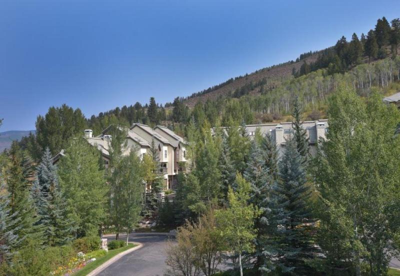 Beaver Creek Elkhorn Lodge 1 Bedroom Residence With Ski In, Ski Out Access And A Short Walk To Beaver Creek Village view 4