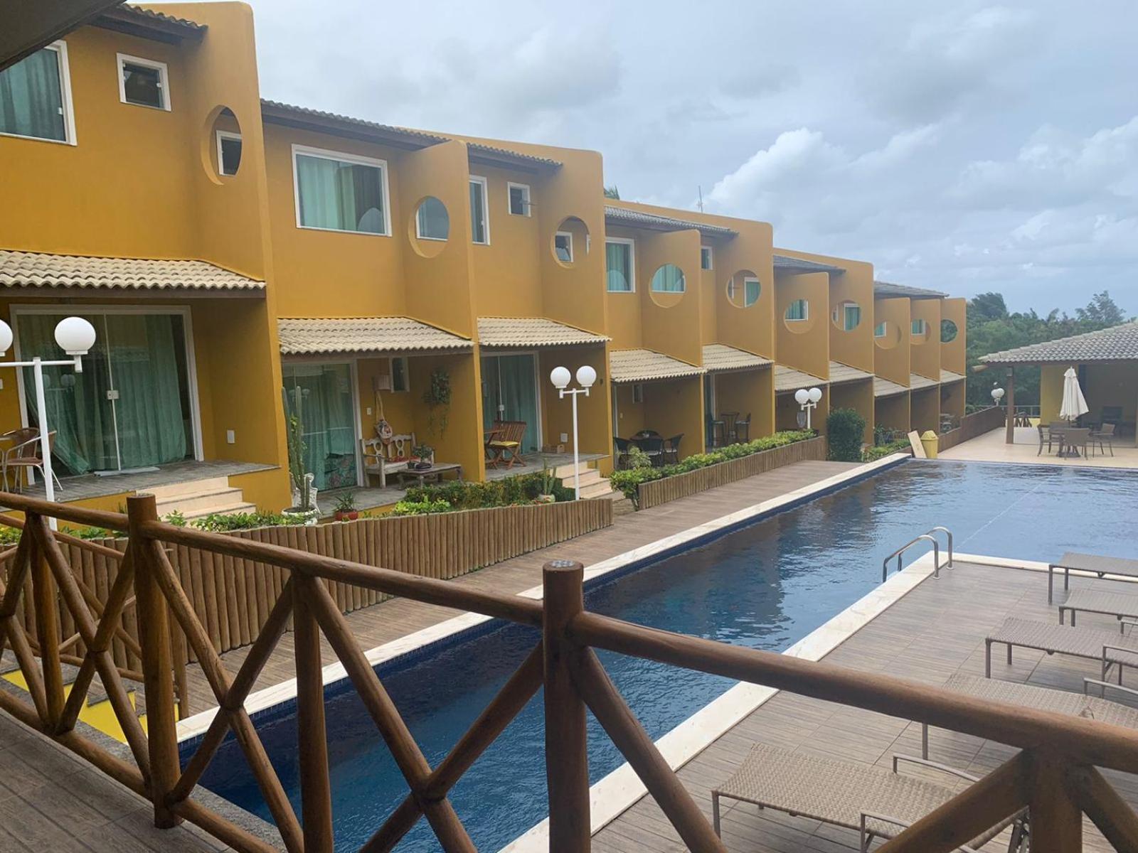 Condomínio Imbassai Summer Flat
