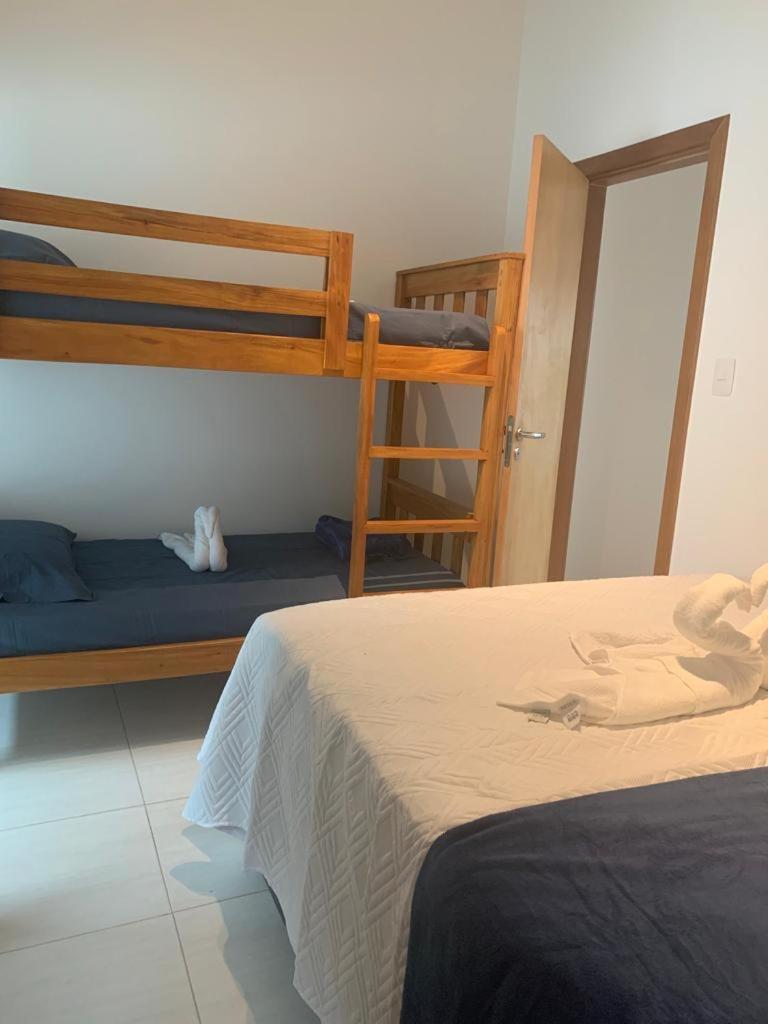 Condomínio Imbassai Summer Flat