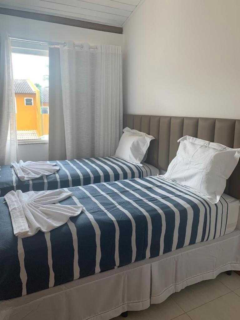Condomínio Imbassai Summer Flat
