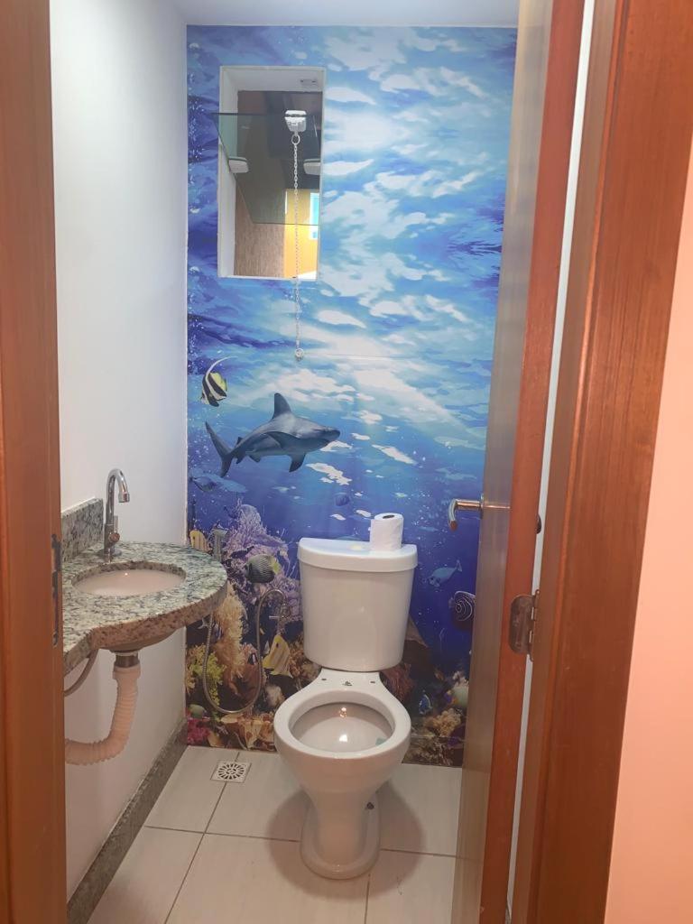 Condomínio Imbassai Summer Flat