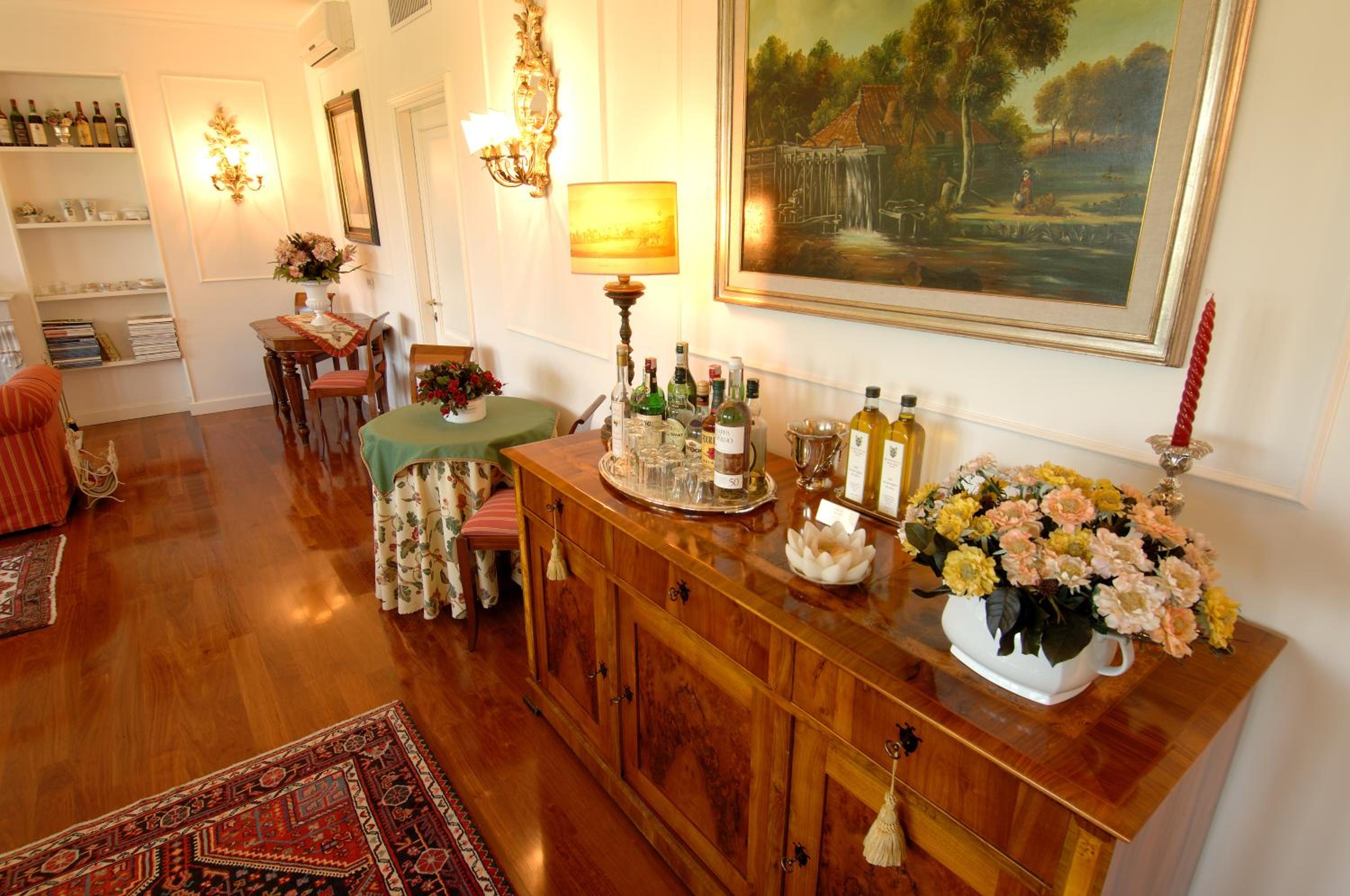 Marignolle Relais & Charme - Residenza d'Epoca