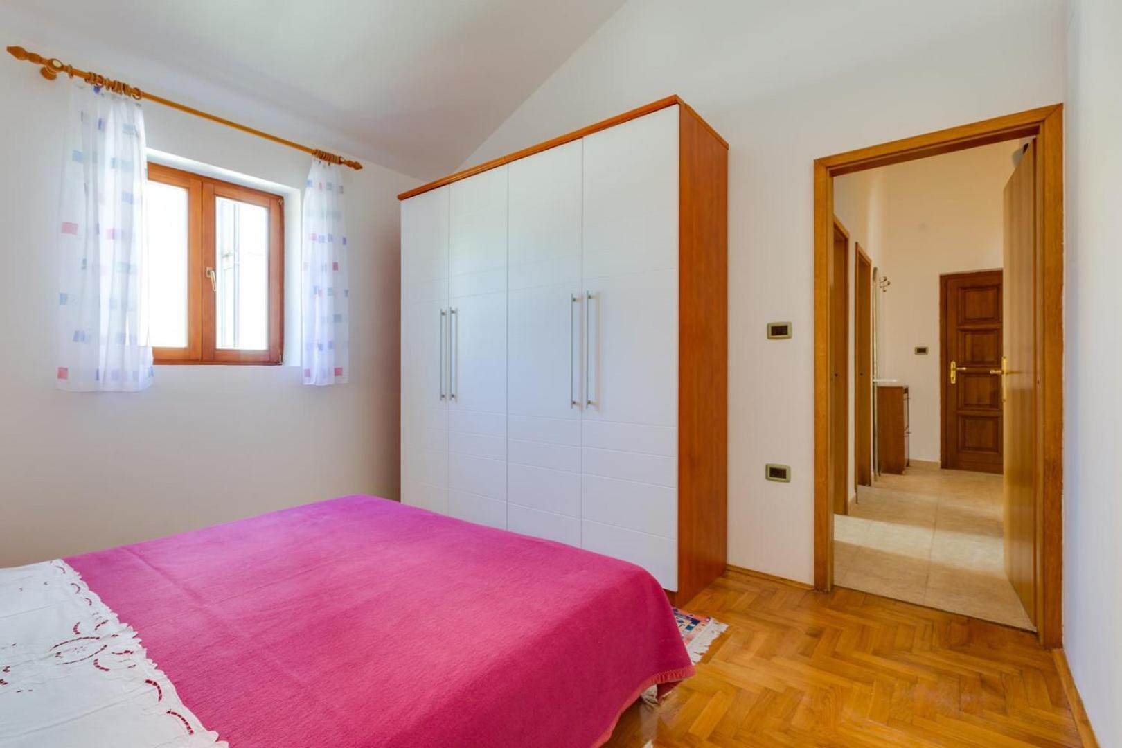 Apartments Nives, Artatore view 2