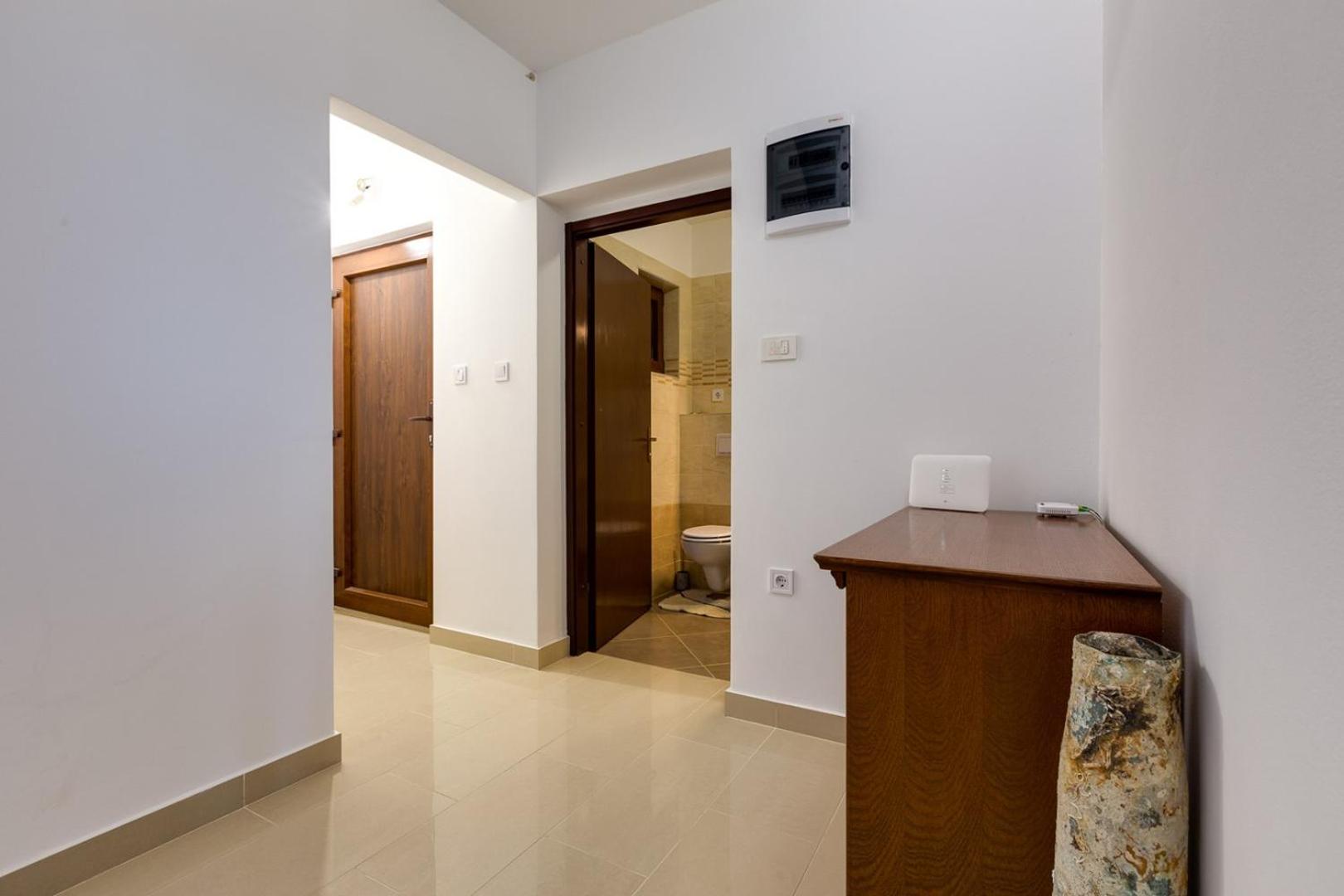 Apartments Sabina, Mali Lošinj view 5