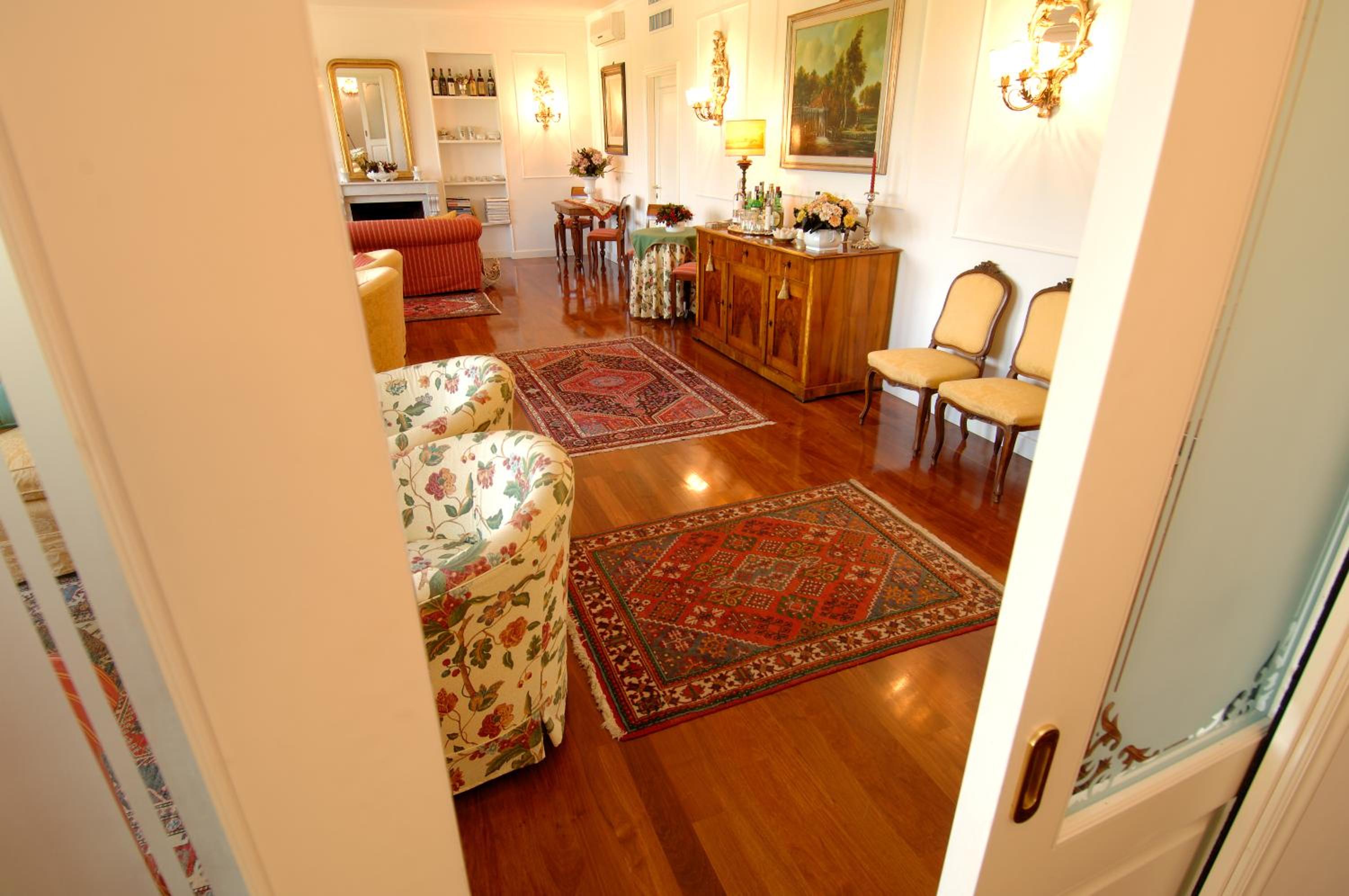 Marignolle Relais & Charme - Residenza d'Epoca