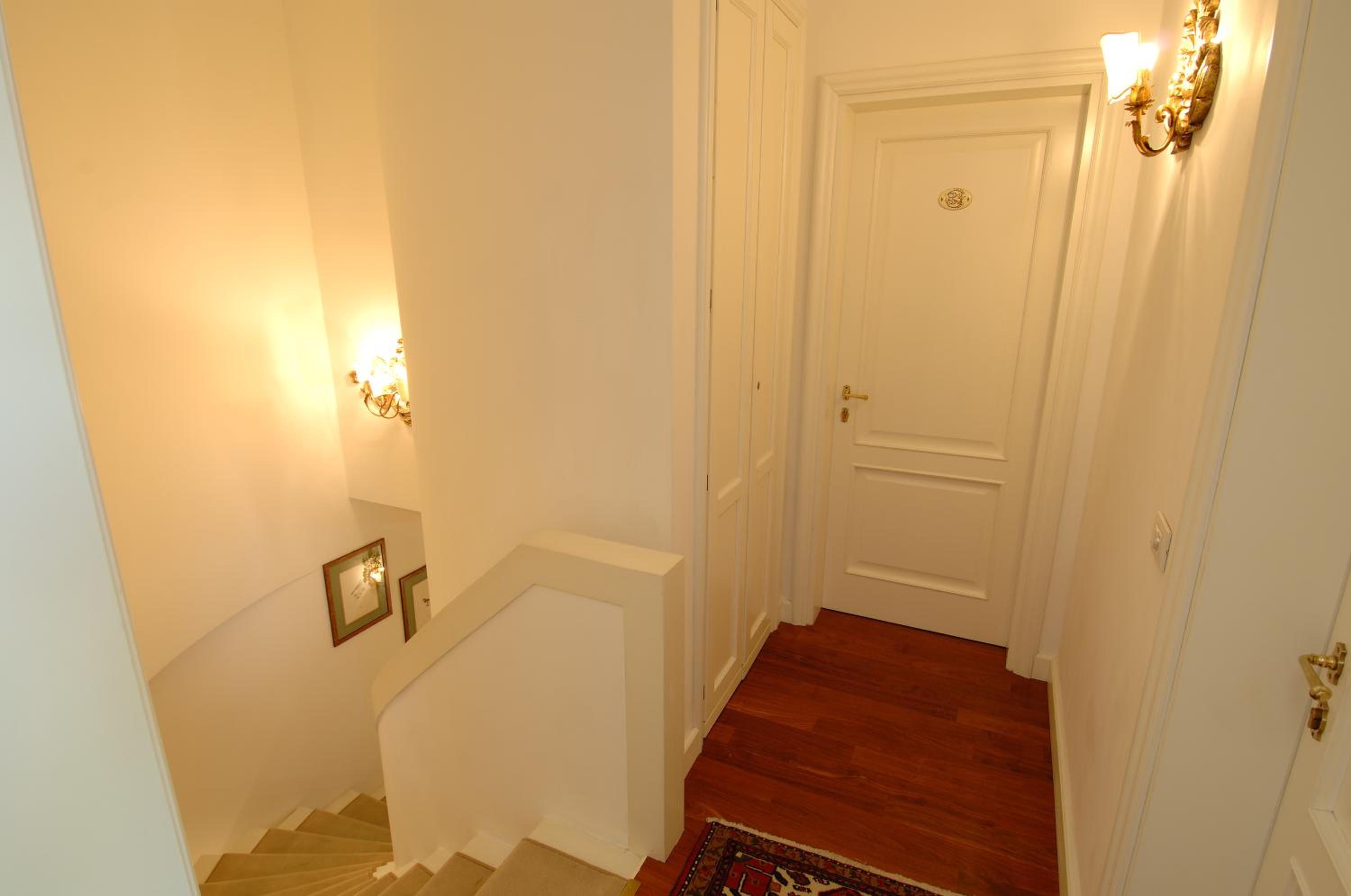 Marignolle Relais & Charme - Residenza d'Epoca