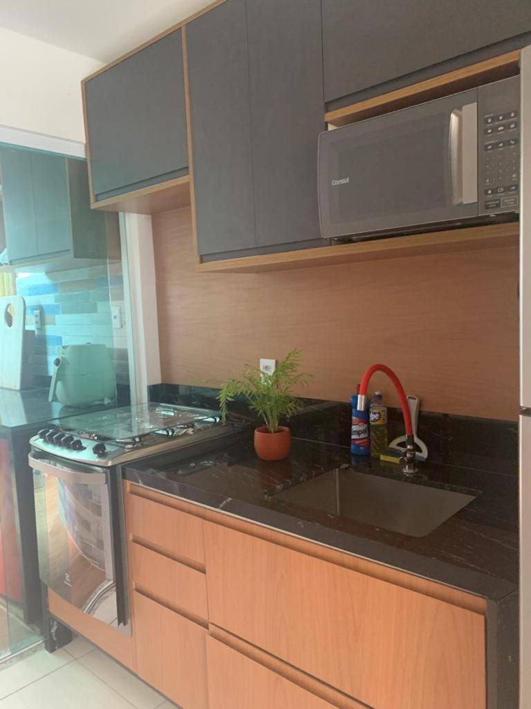Condomínio Imbassai Summer Flat