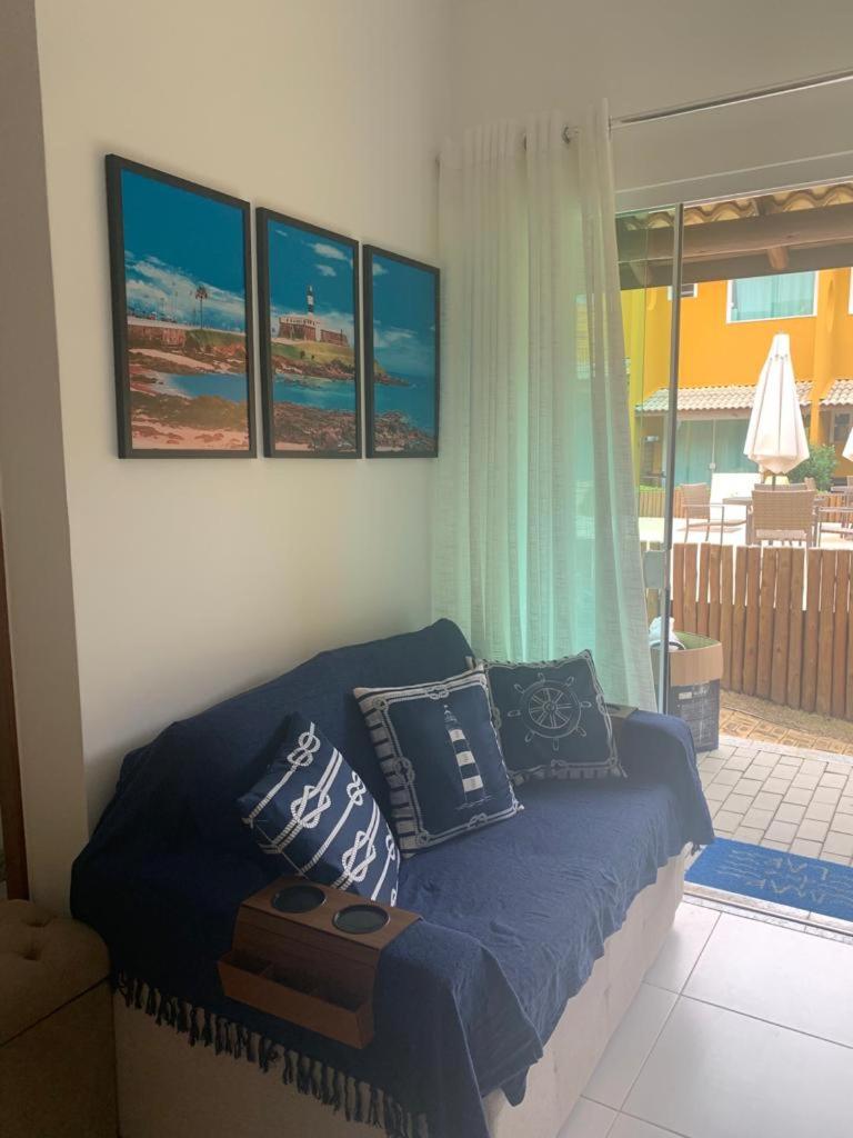 Condomínio Imbassai Summer Flat