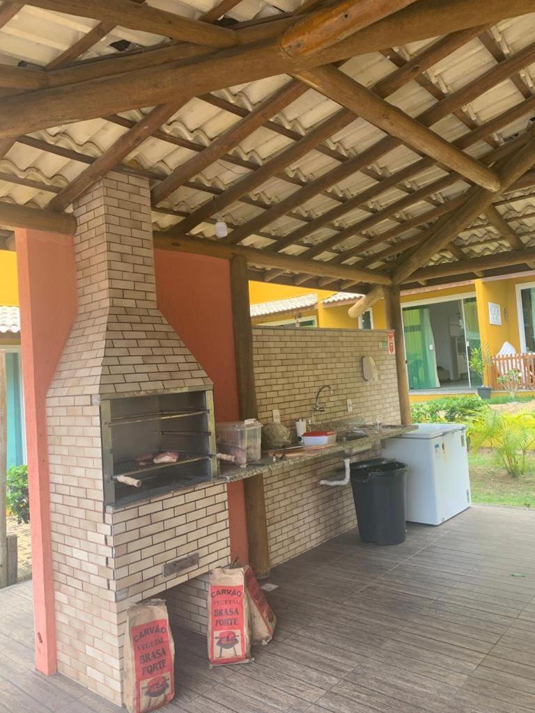 Condomínio Imbassai Summer Flat