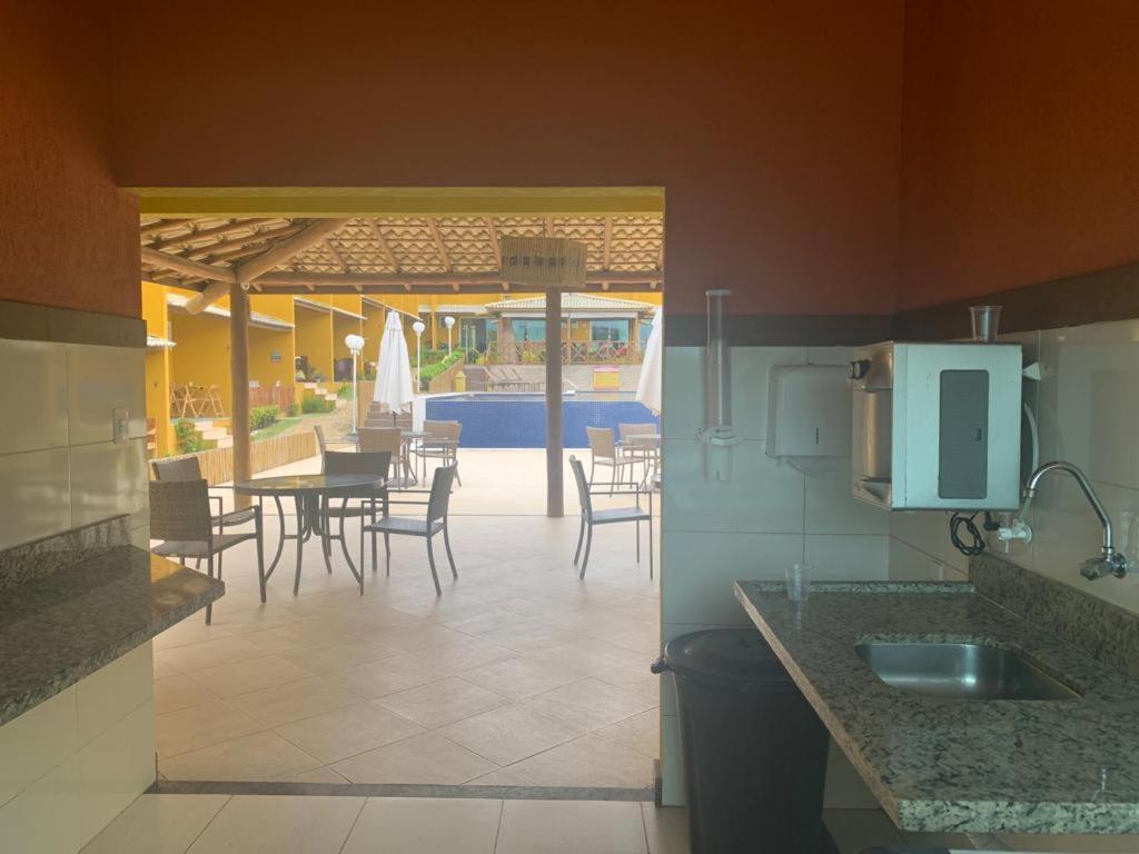 Condomínio Imbassai Summer Flat