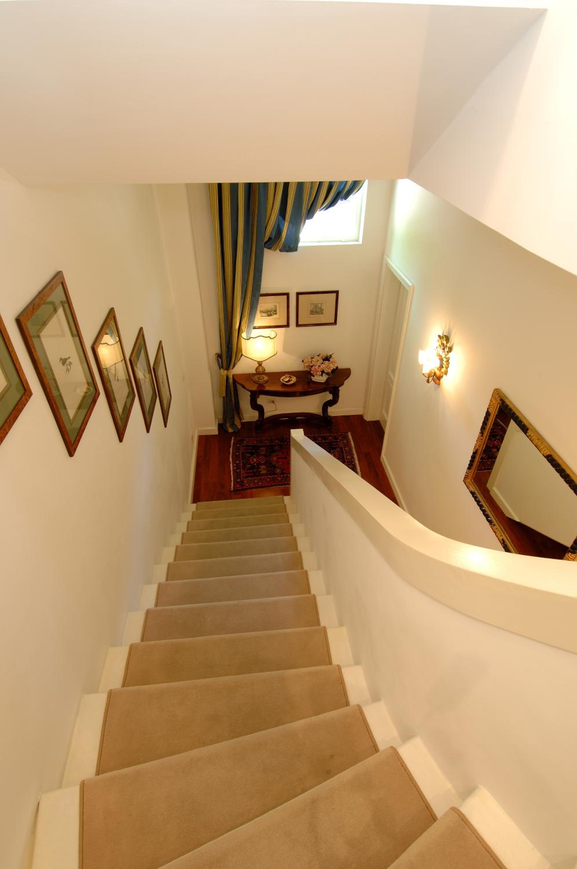 Marignolle Relais & Charme - Residenza d'Epoca