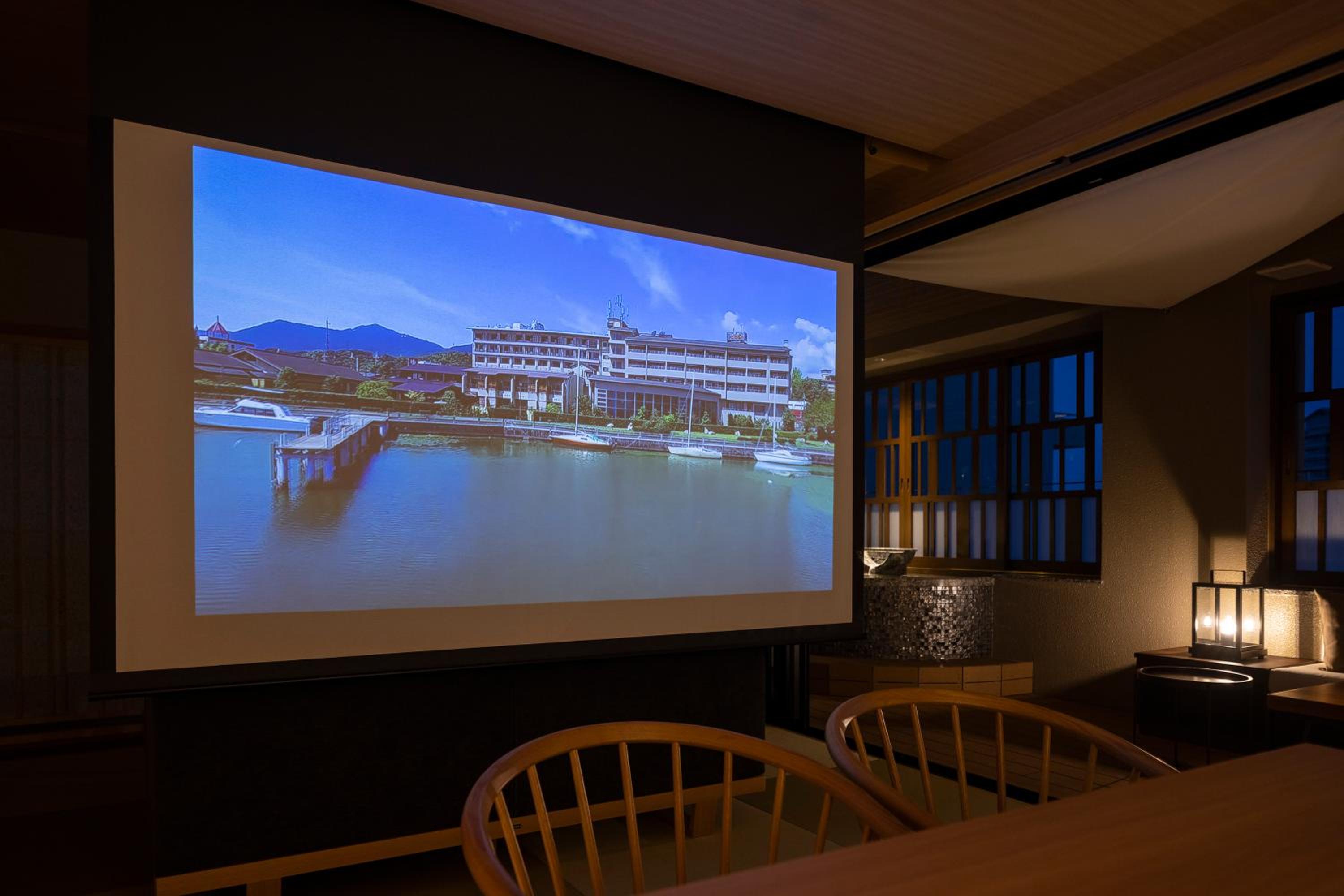 Biwako Ryokusuitei