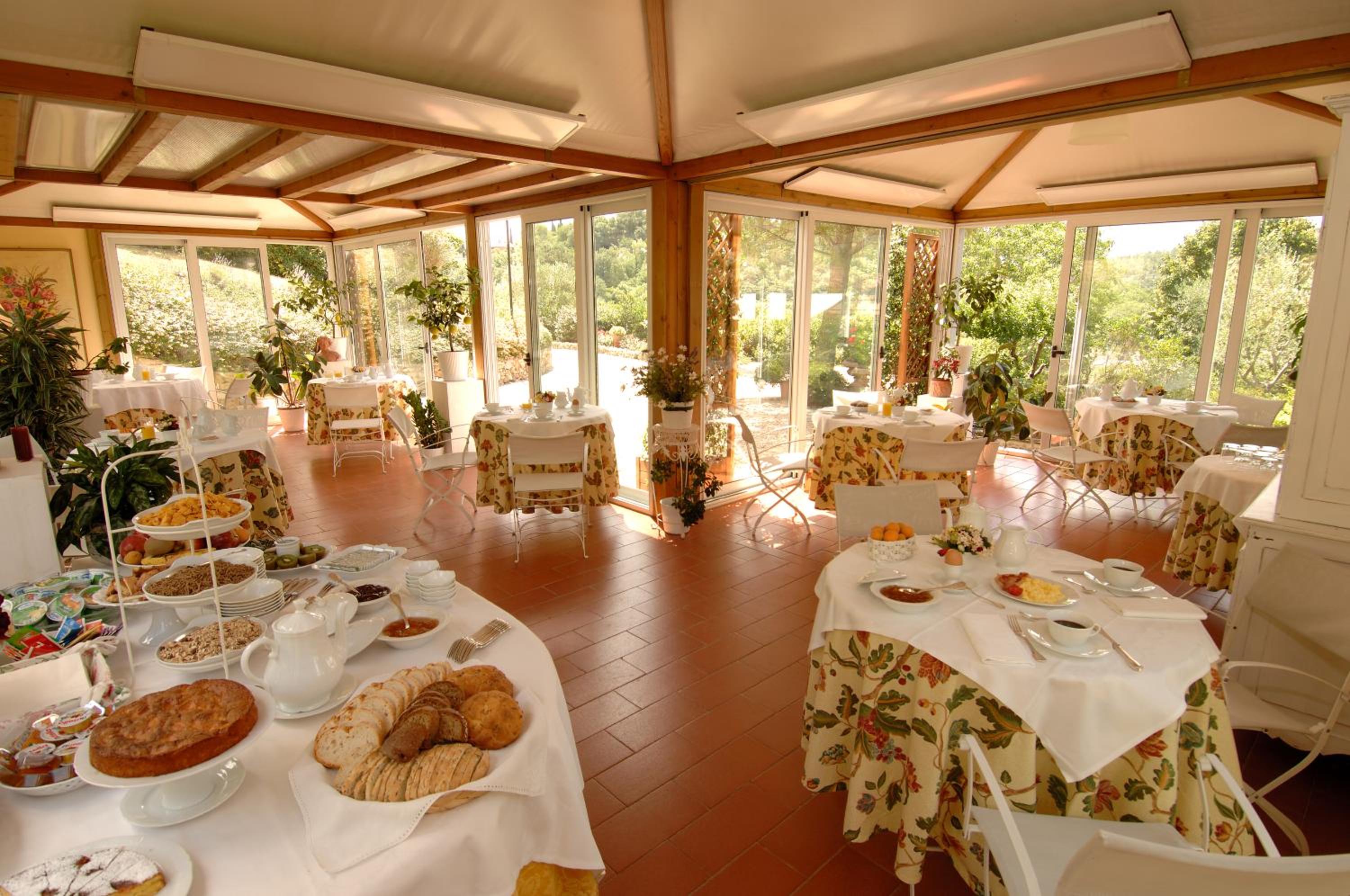 Marignolle Relais & Charme - Residenza d'Epoca