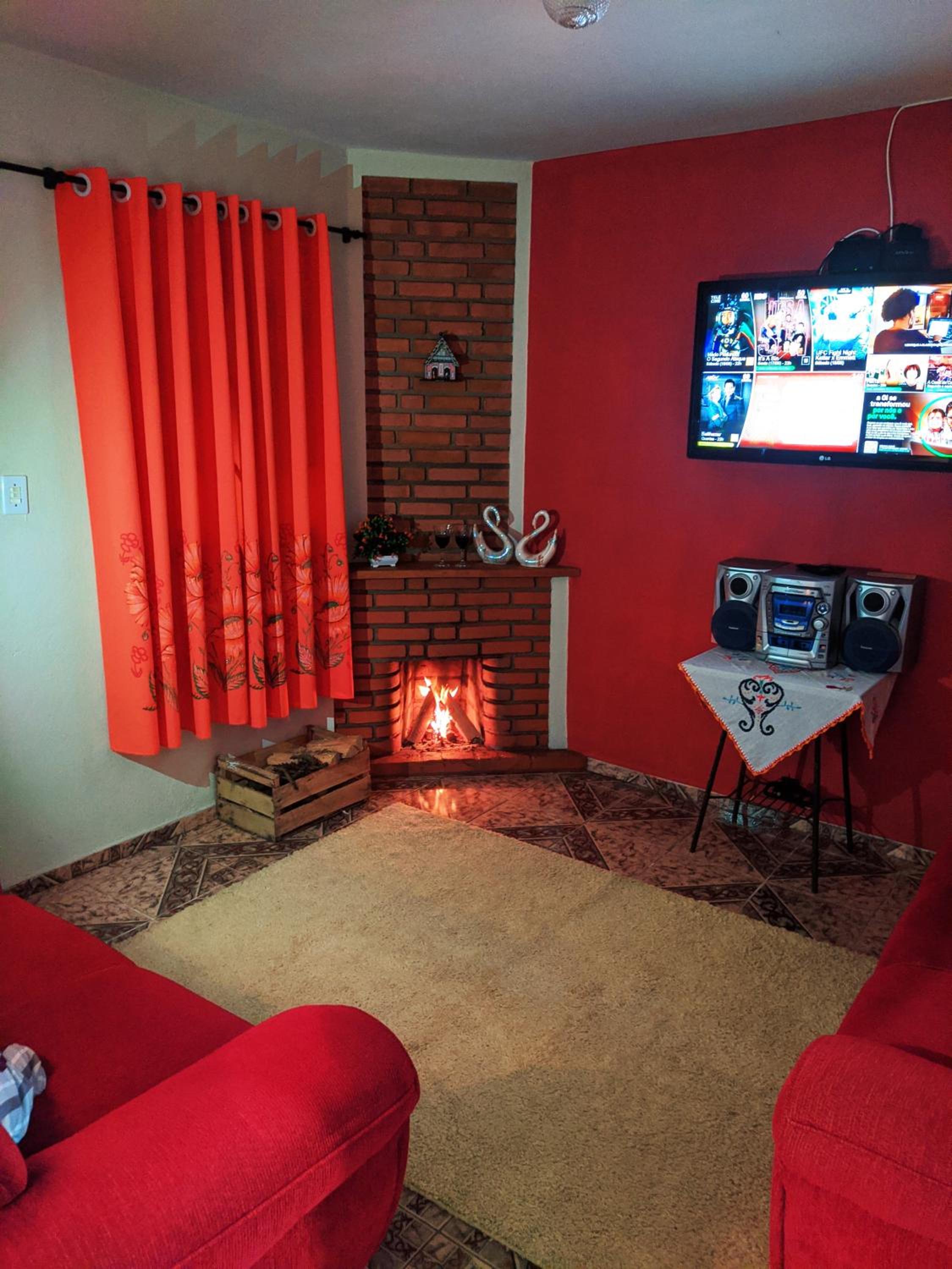 Casa Excelente Localização em Maringá RJ