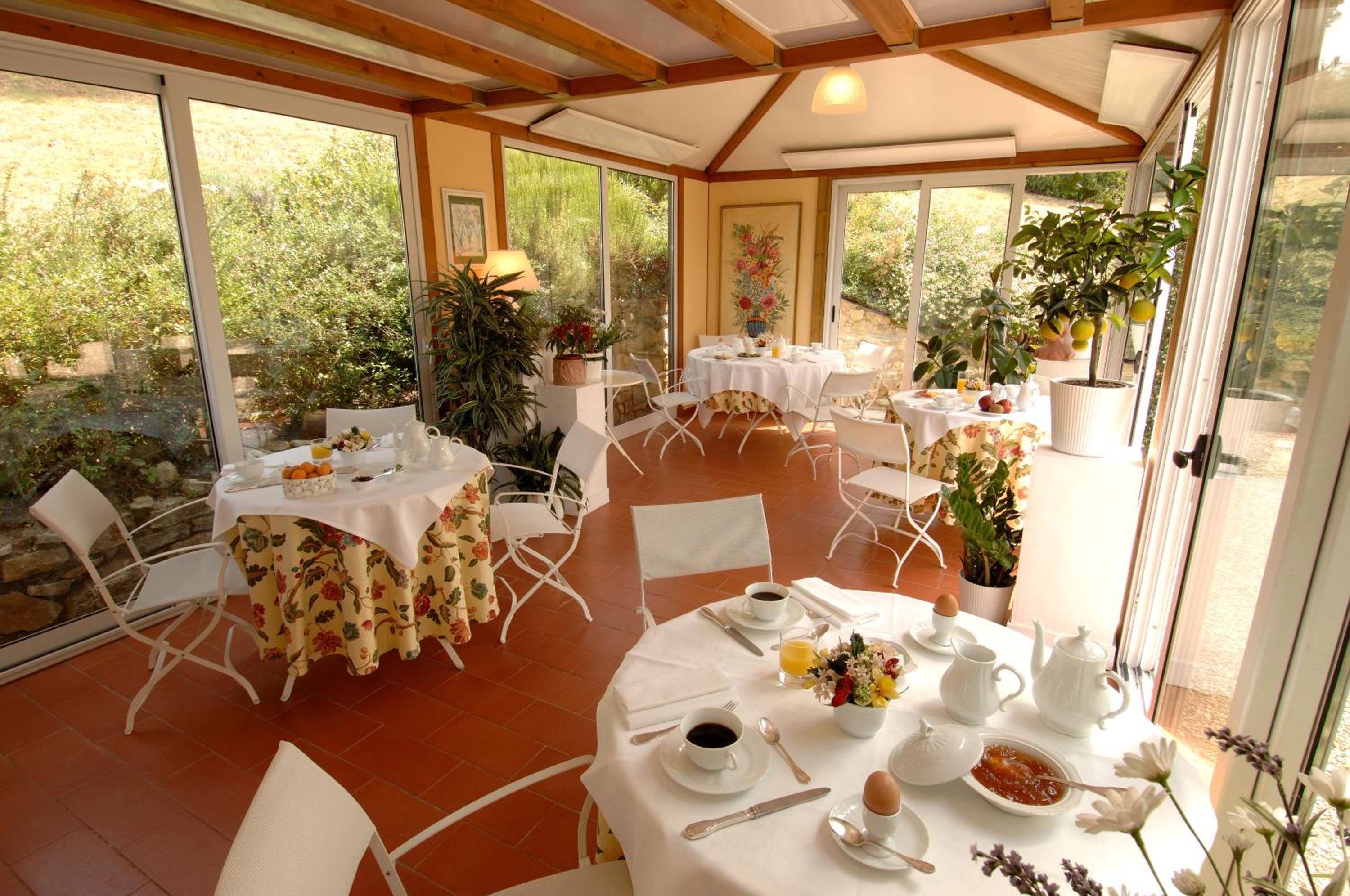 Marignolle Relais & Charme - Residenza d'Epoca
