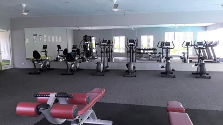 Razads Waterpark Homestay Ipoh