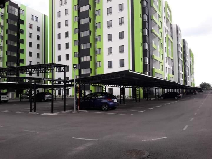Razads Waterpark Homestay Ipoh