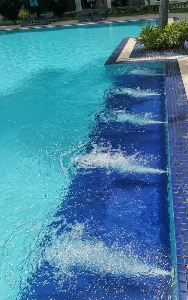 Razads Waterpark Homestay Ipoh