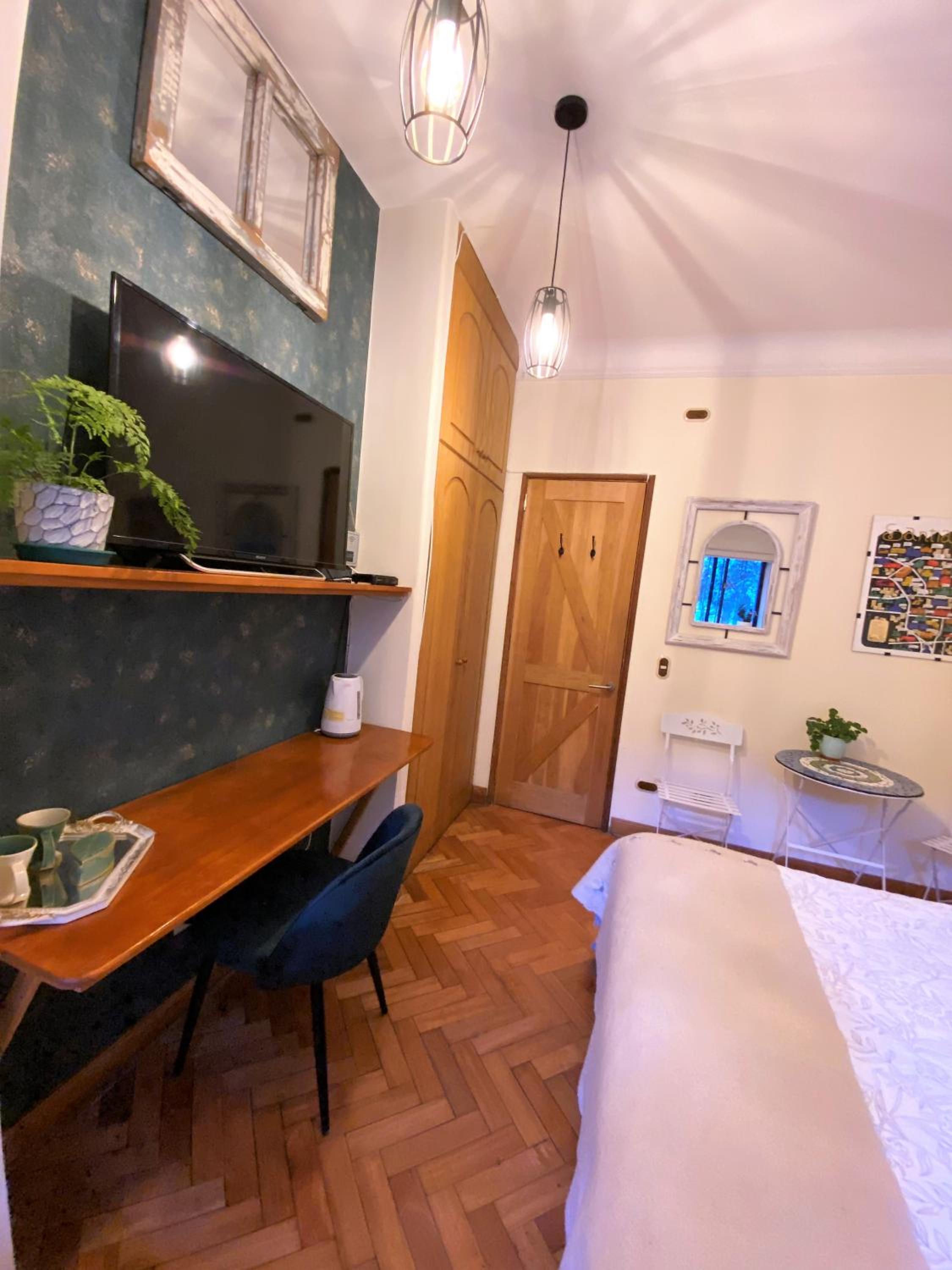Bed & Breakfast Lastarria