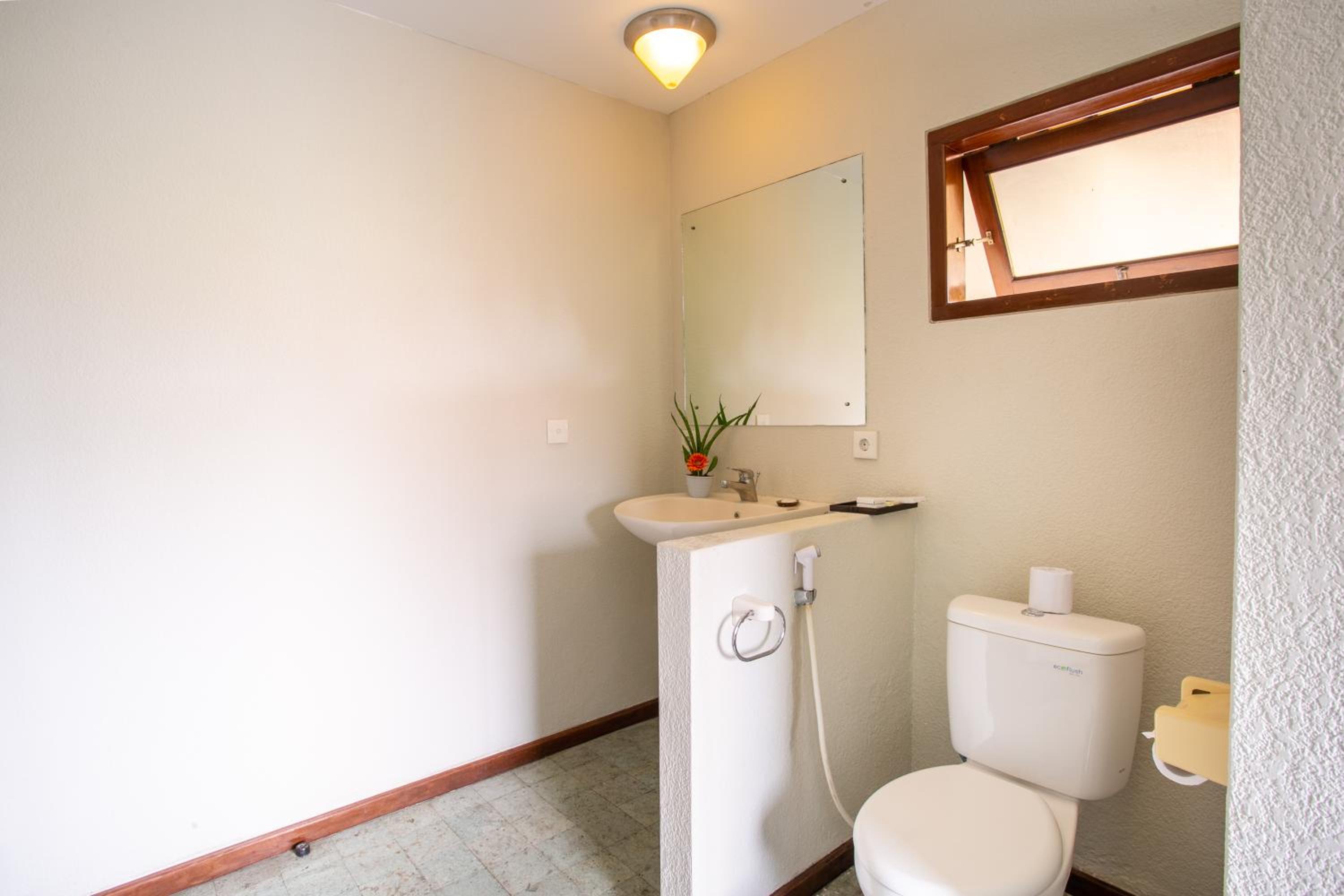 The Canggu Boutique Villas