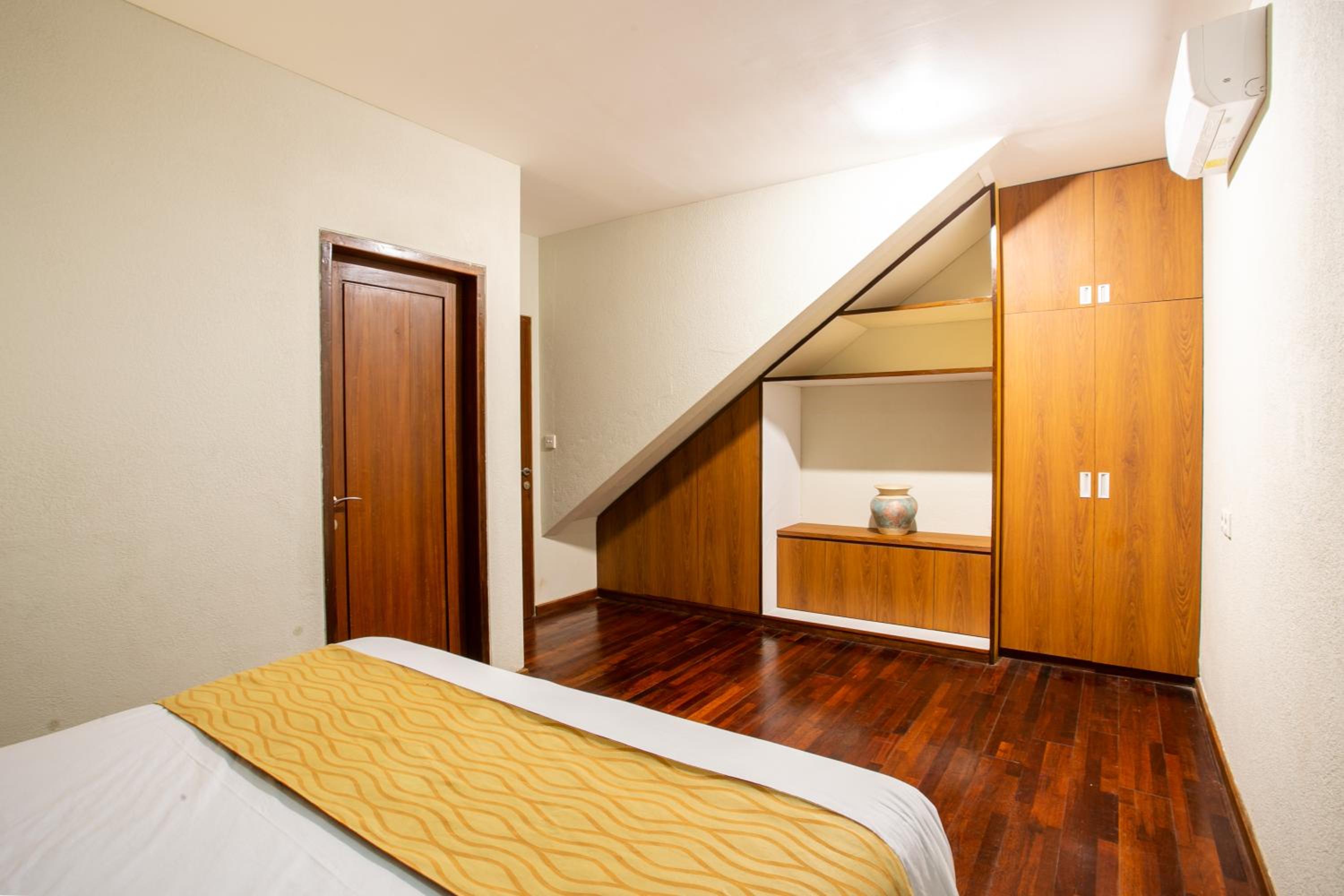 The Canggu Boutique Villas