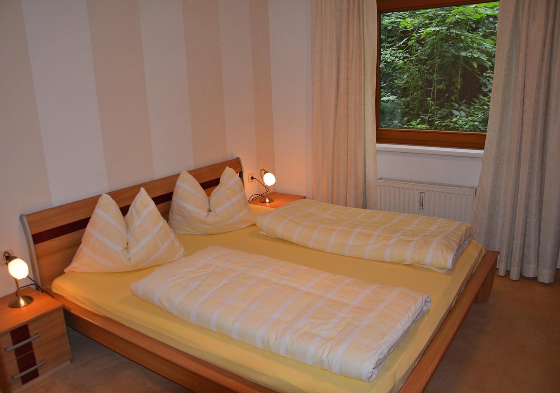 Ferienwohnung Optimal