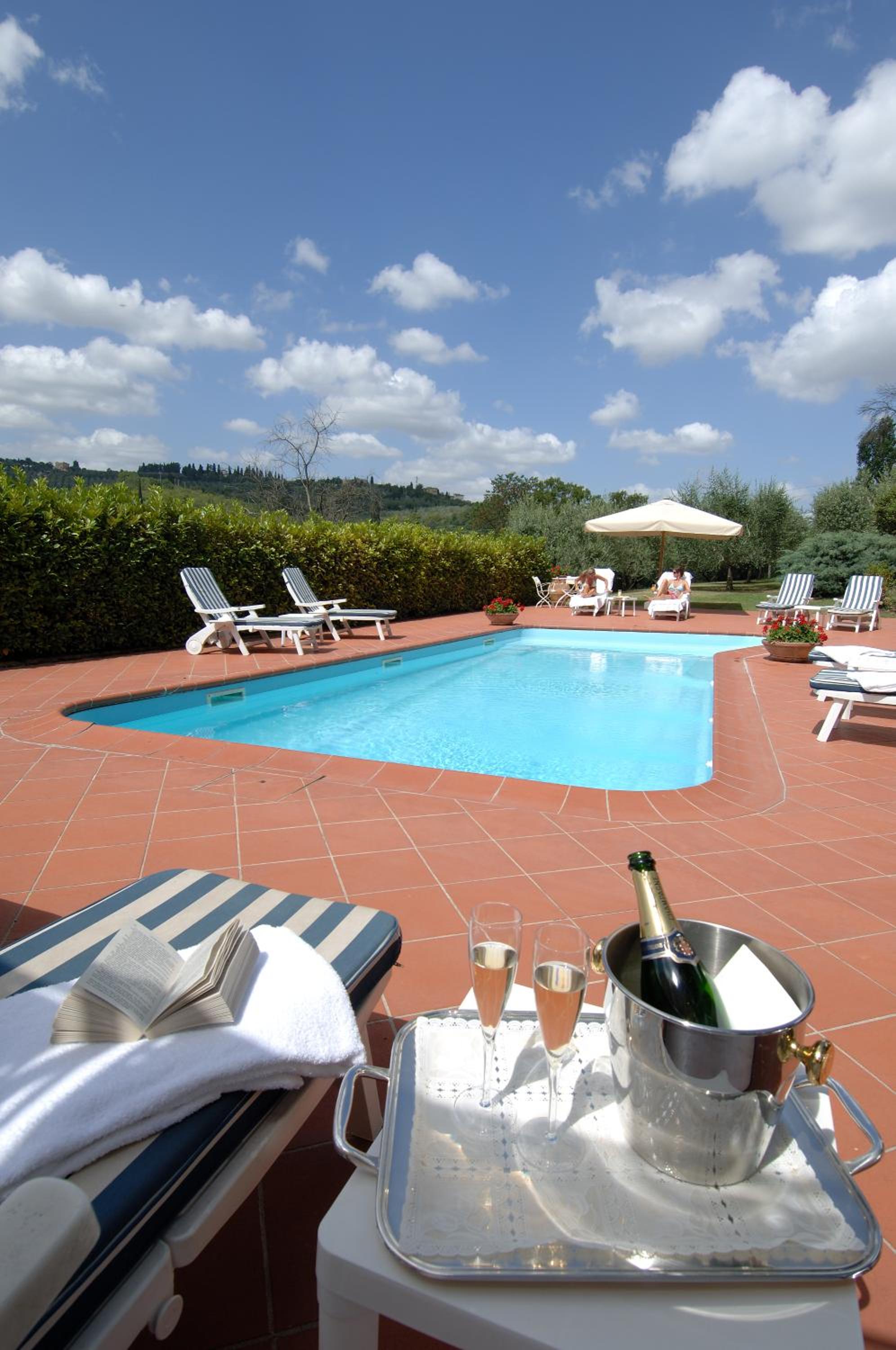 Marignolle Relais & Charme - Residenza d'Epoca