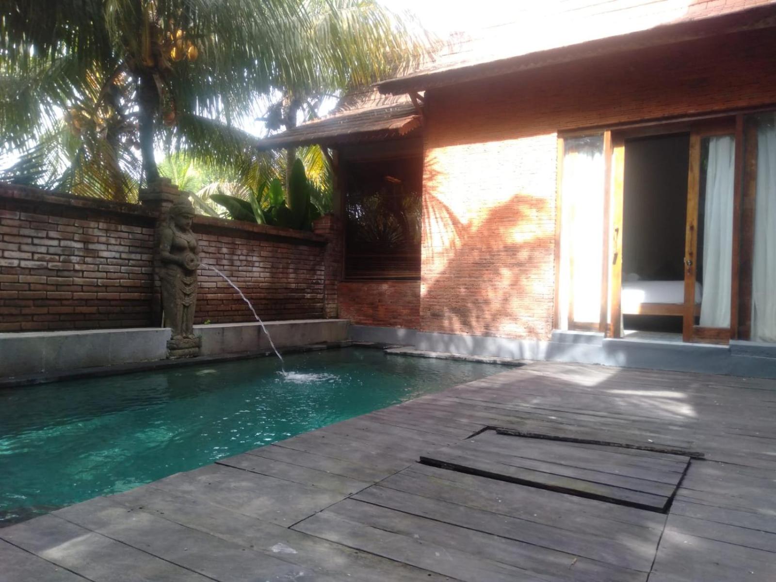 Suarti Boutique Village