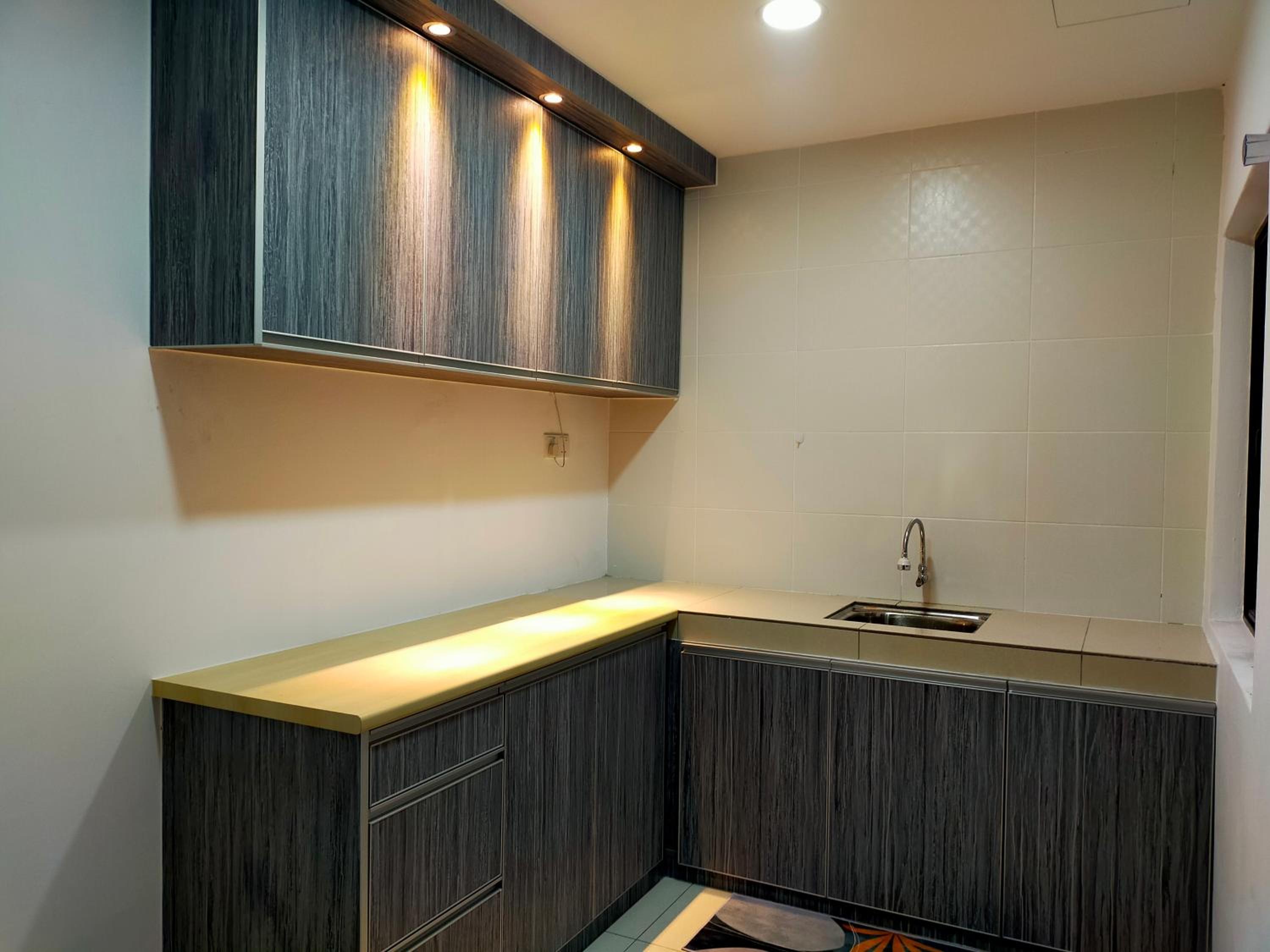 Razads Waterpark Homestay Ipoh