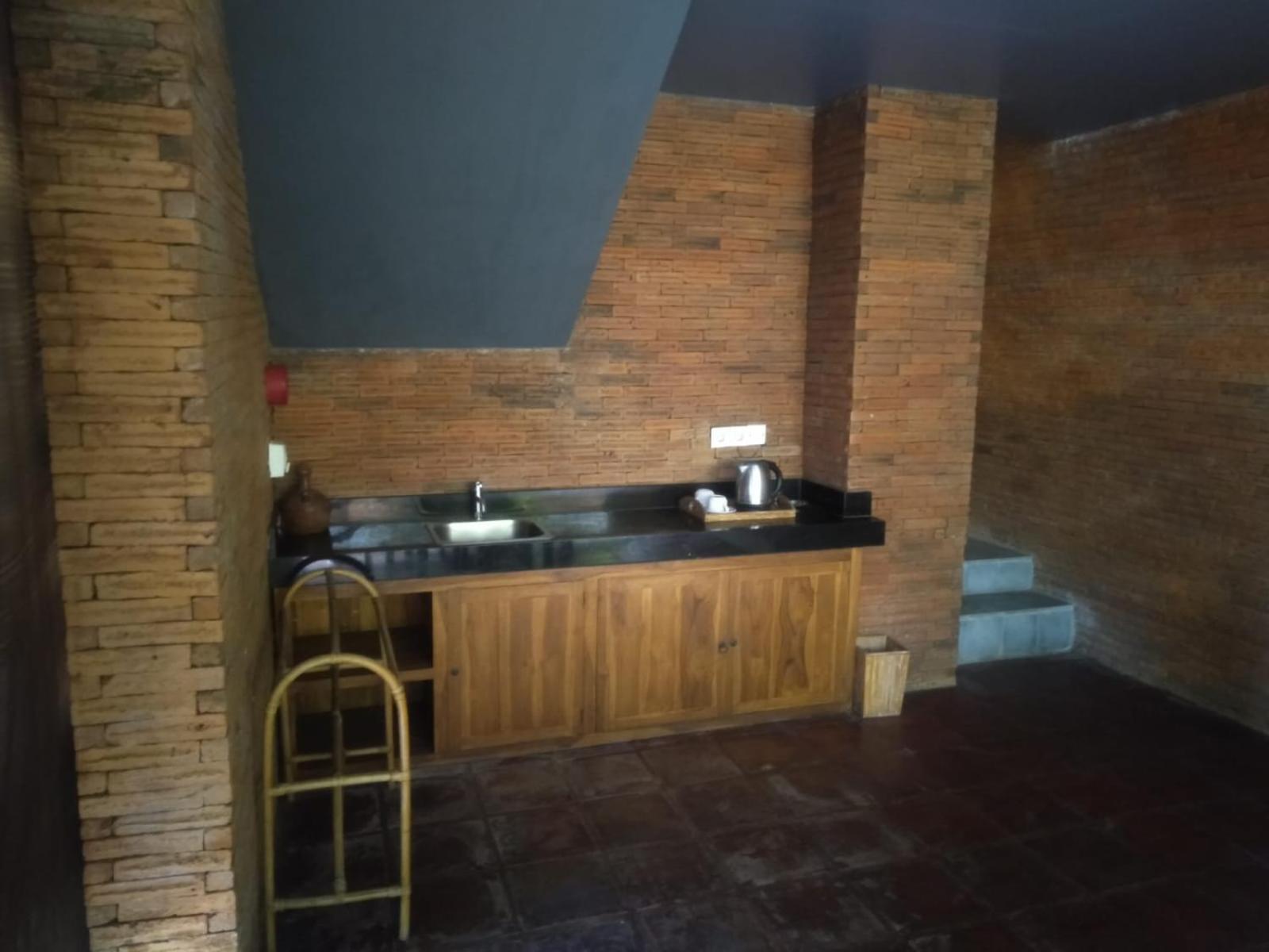 Suarti Boutique Village