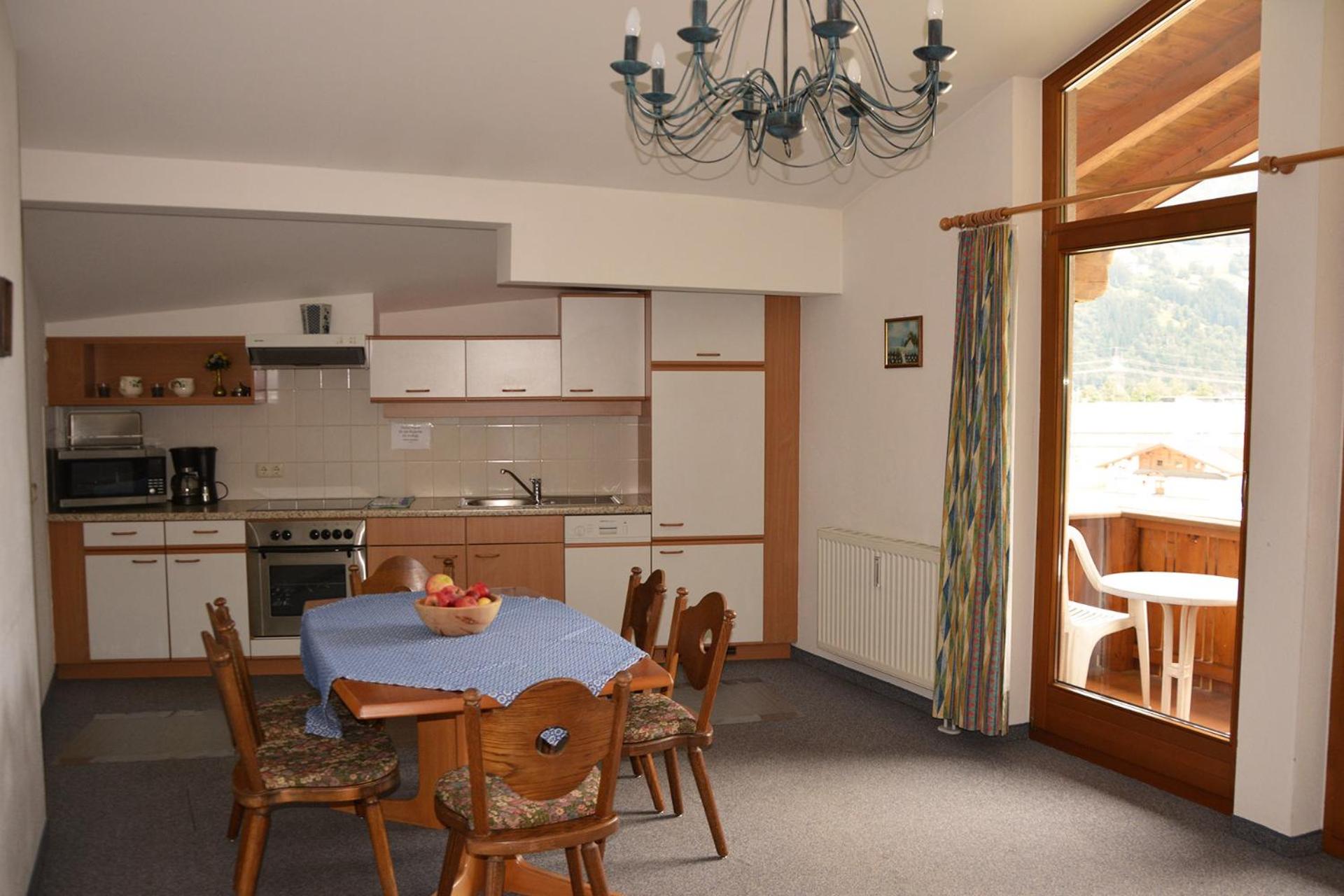 Ferienwohnung Optimal