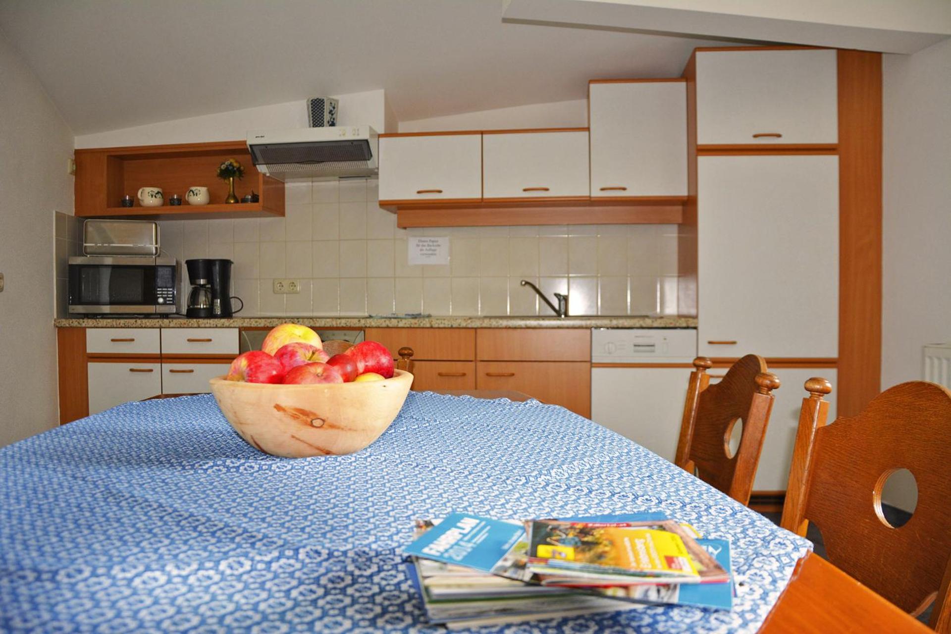 Ferienwohnung Optimal