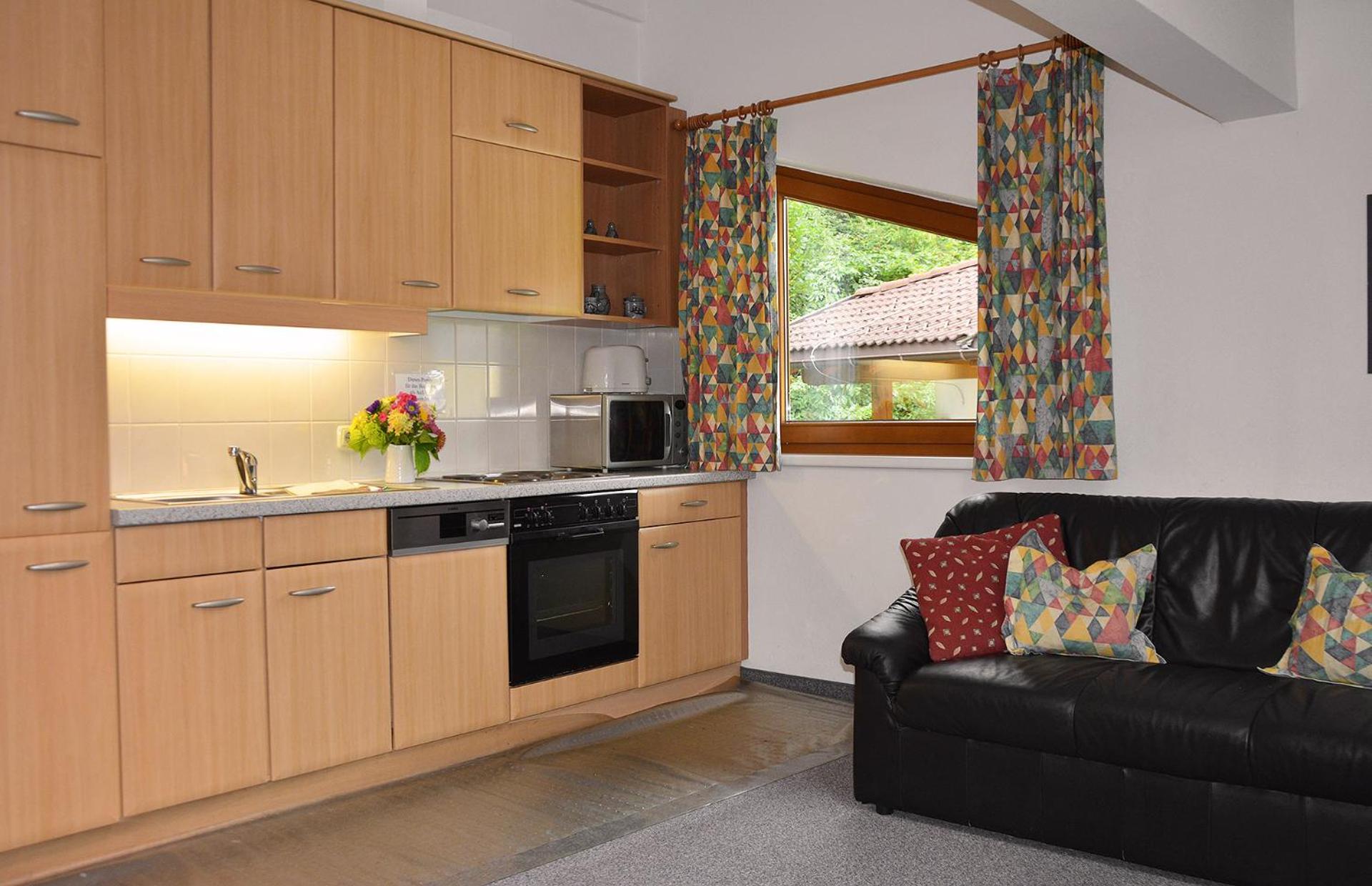 Ferienwohnung Optimal