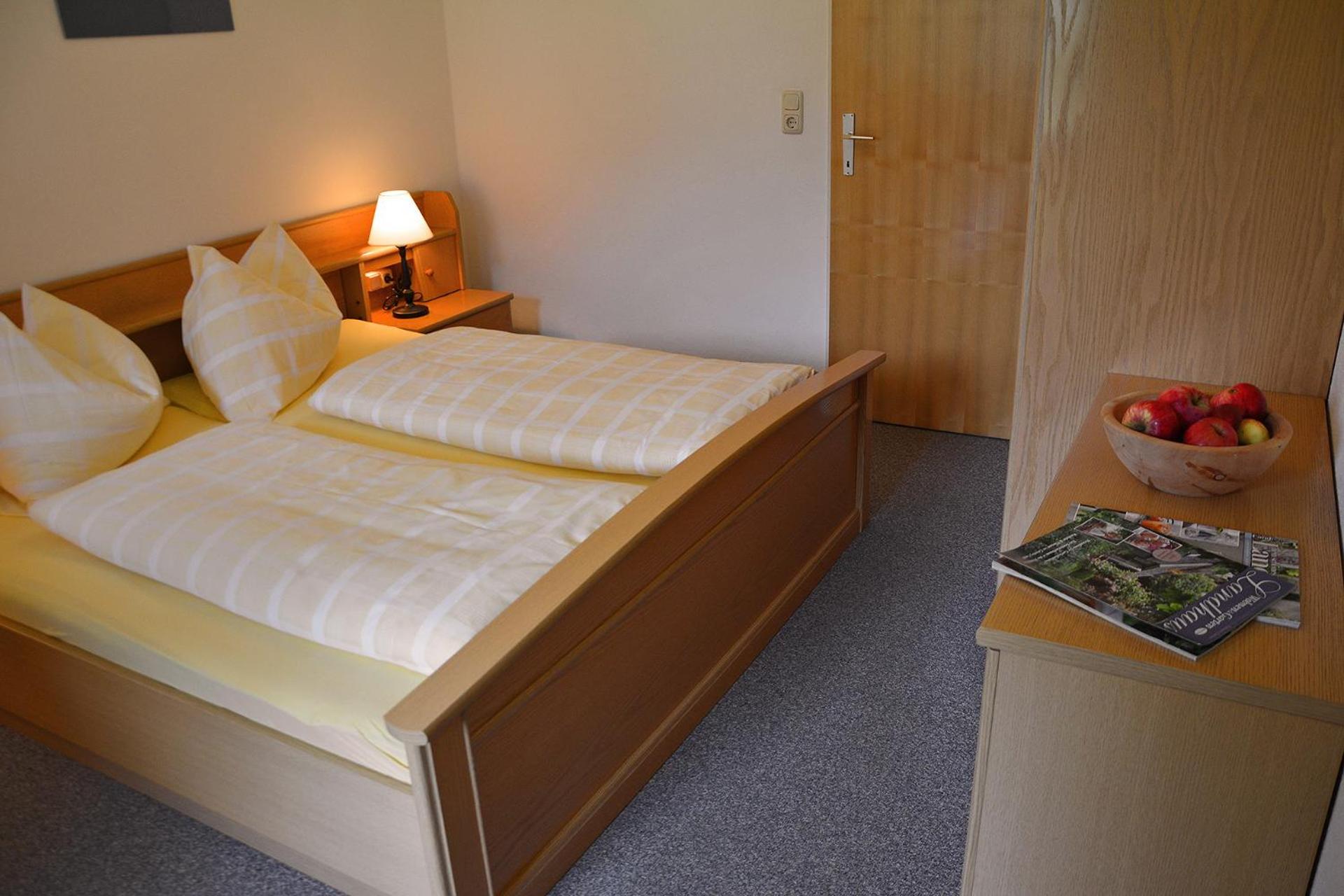 Ferienwohnung Optimal