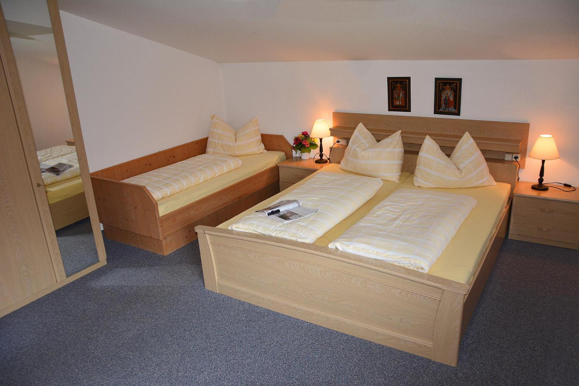 Ferienwohnung Optimal