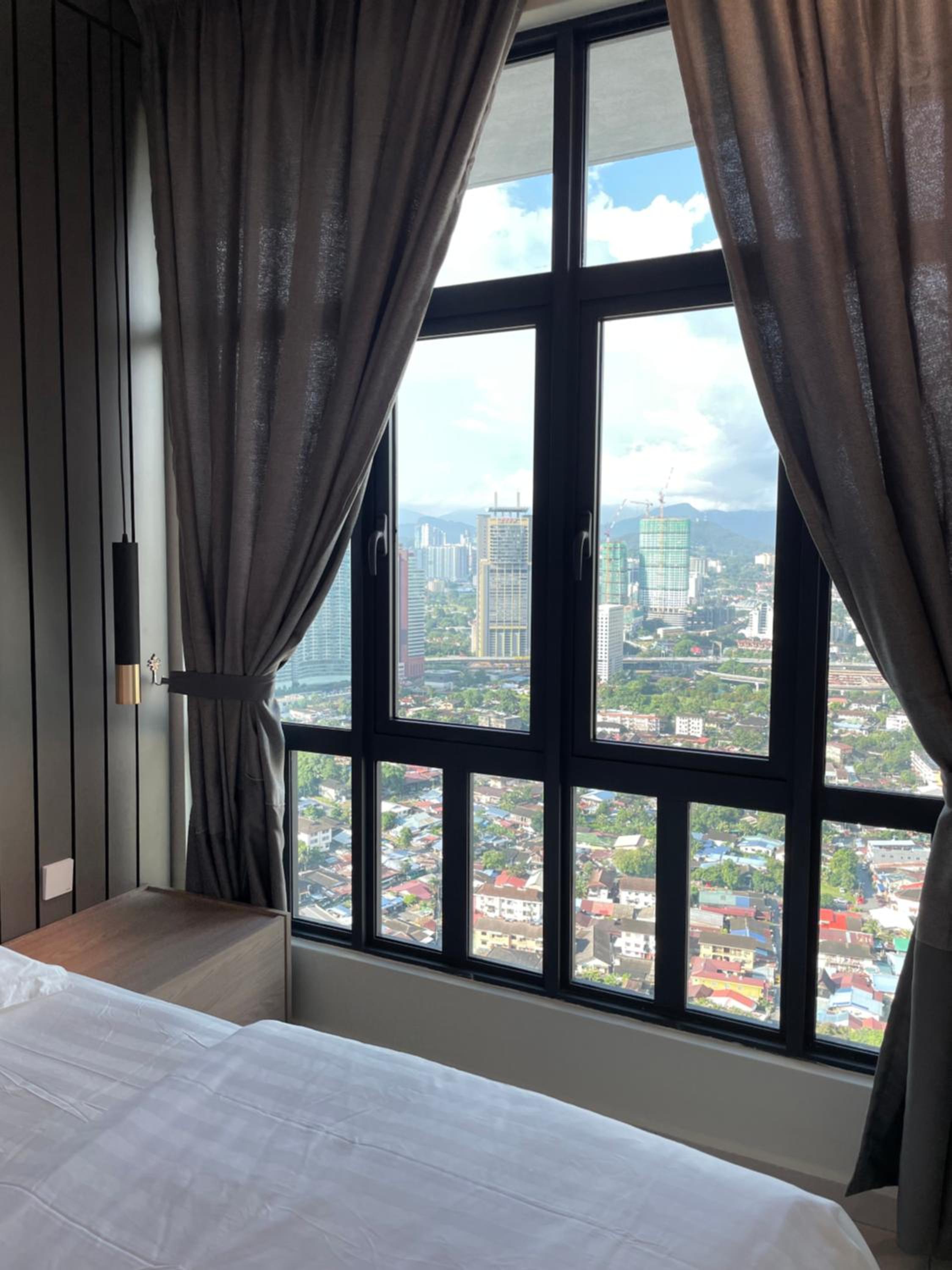 Legasi Kampung Bharu by Tulip