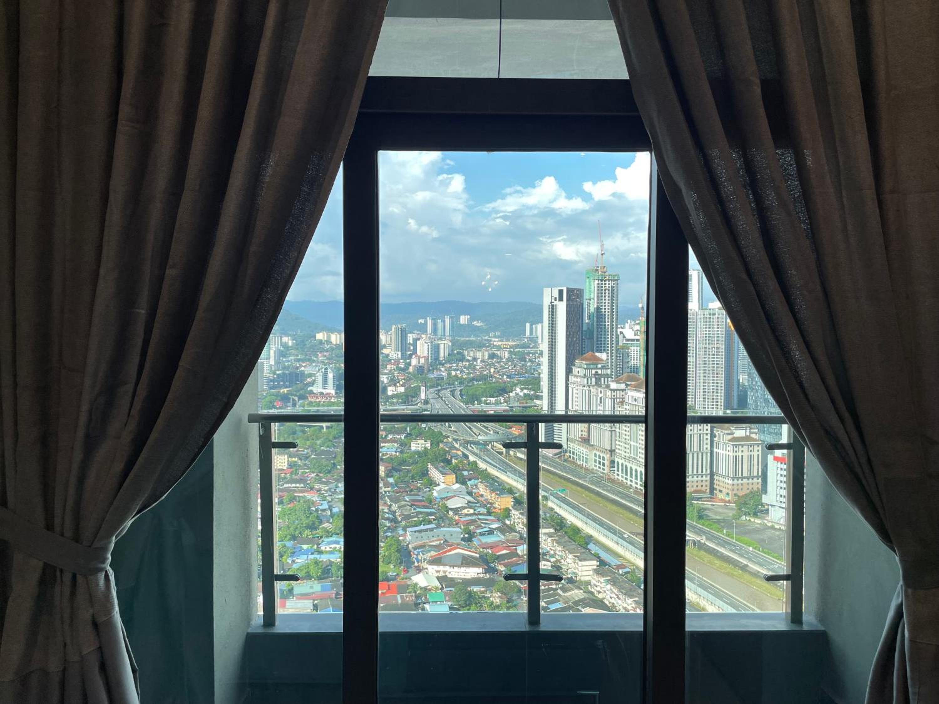 Legasi Kampung Bharu by Tulip