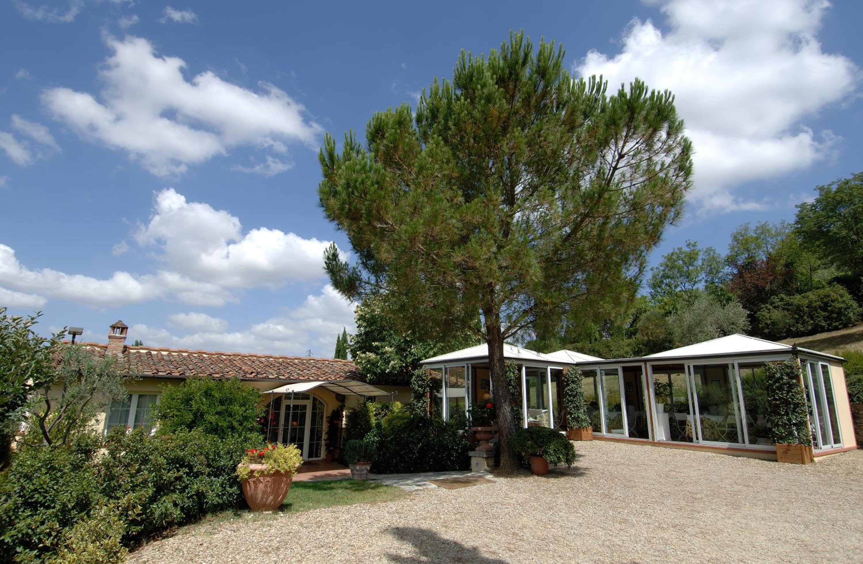 Marignolle Relais & Charme - Residenza d'Epoca