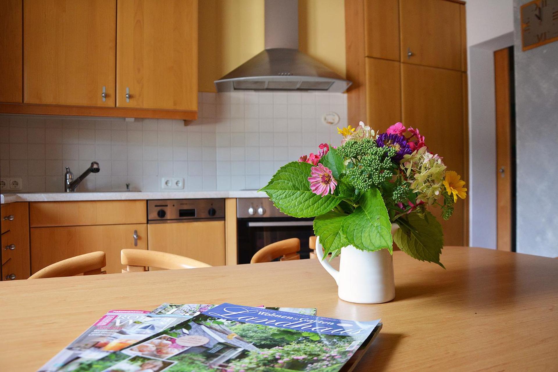 Ferienwohnung Optimal