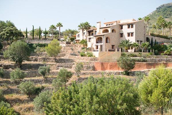 Caserio del Mirador