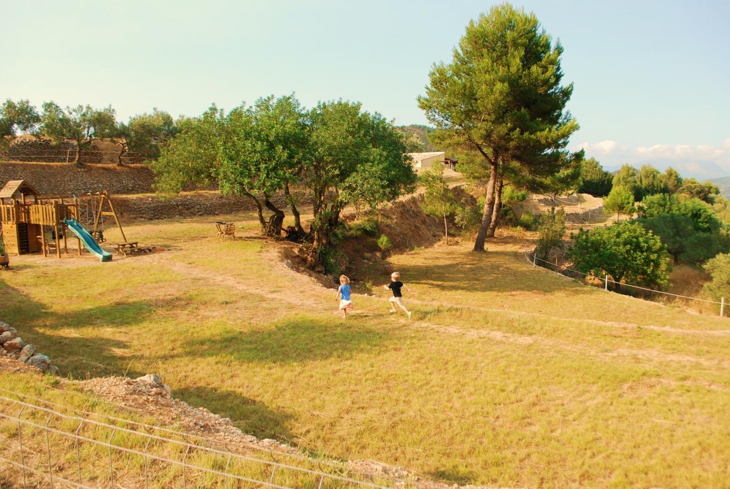 Caserio del Mirador