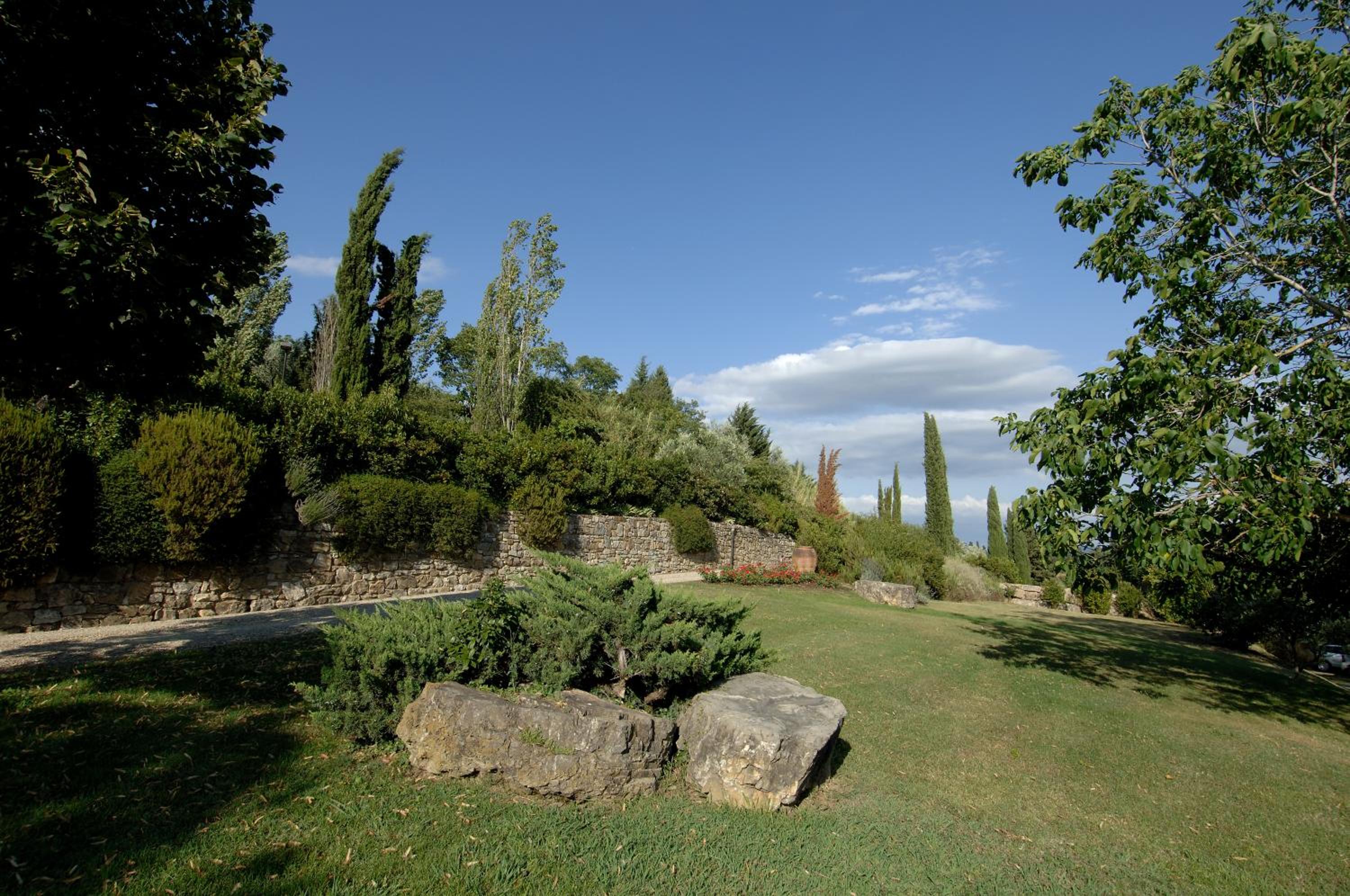 Marignolle Relais & Charme - Residenza d'Epoca
