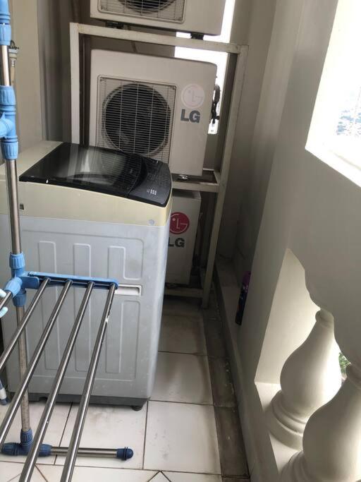 lovely 1 bedroom apartment the bellezza permata view 2