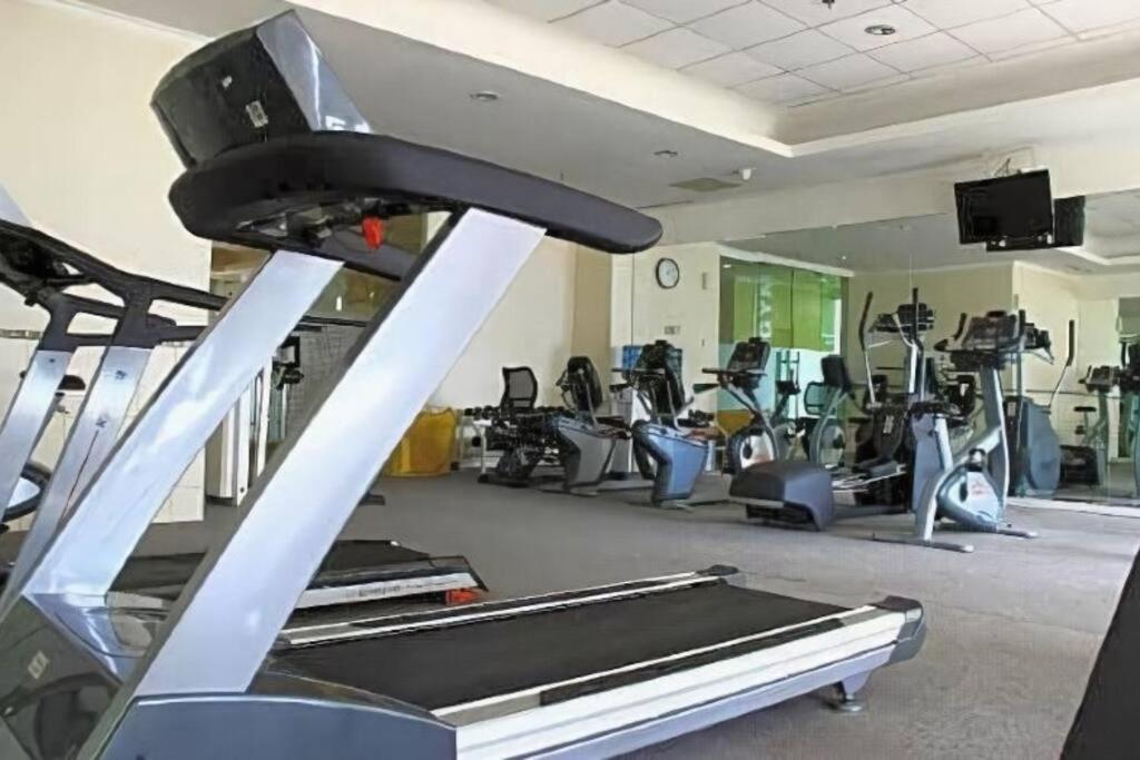 lovely 1 bedroom apartment the bellezza permata view 4