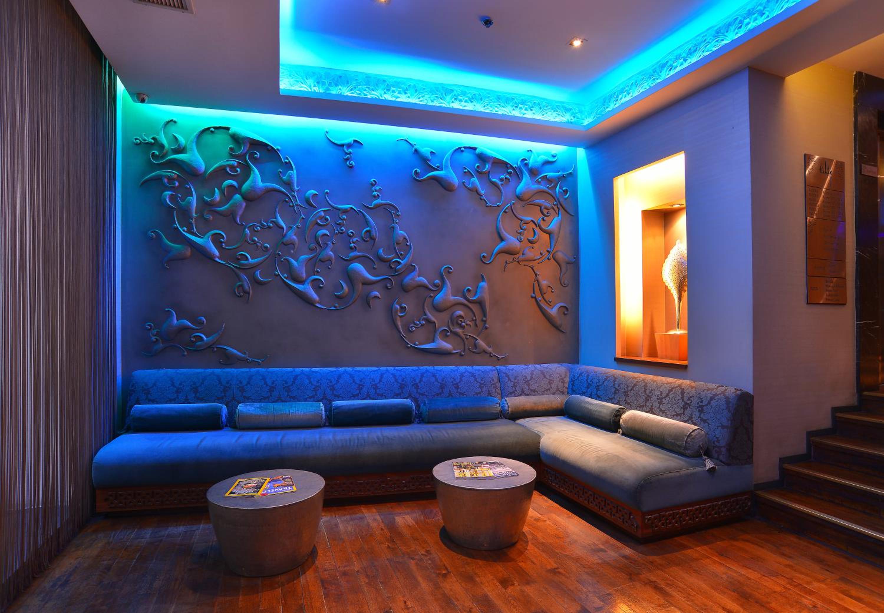 Pera Tulip Otel - Image 80