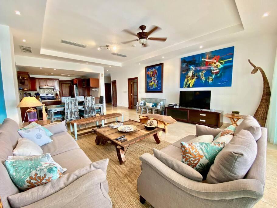 Perfect Beach Condo Cap Cana Marina, Punta Cana view 2