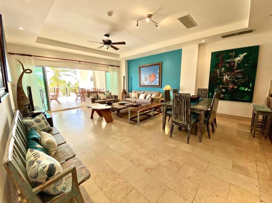Perfect Beach Condo Cap Cana Marina, Punta Cana view 4
