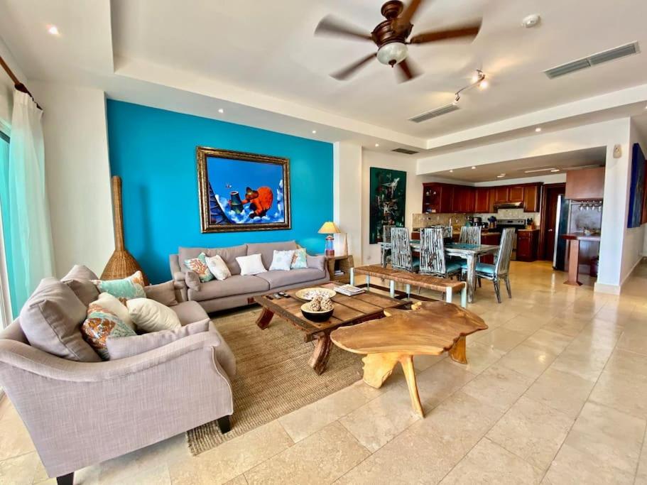 Perfect Beach Condo Cap Cana Marina, Punta Cana view 5