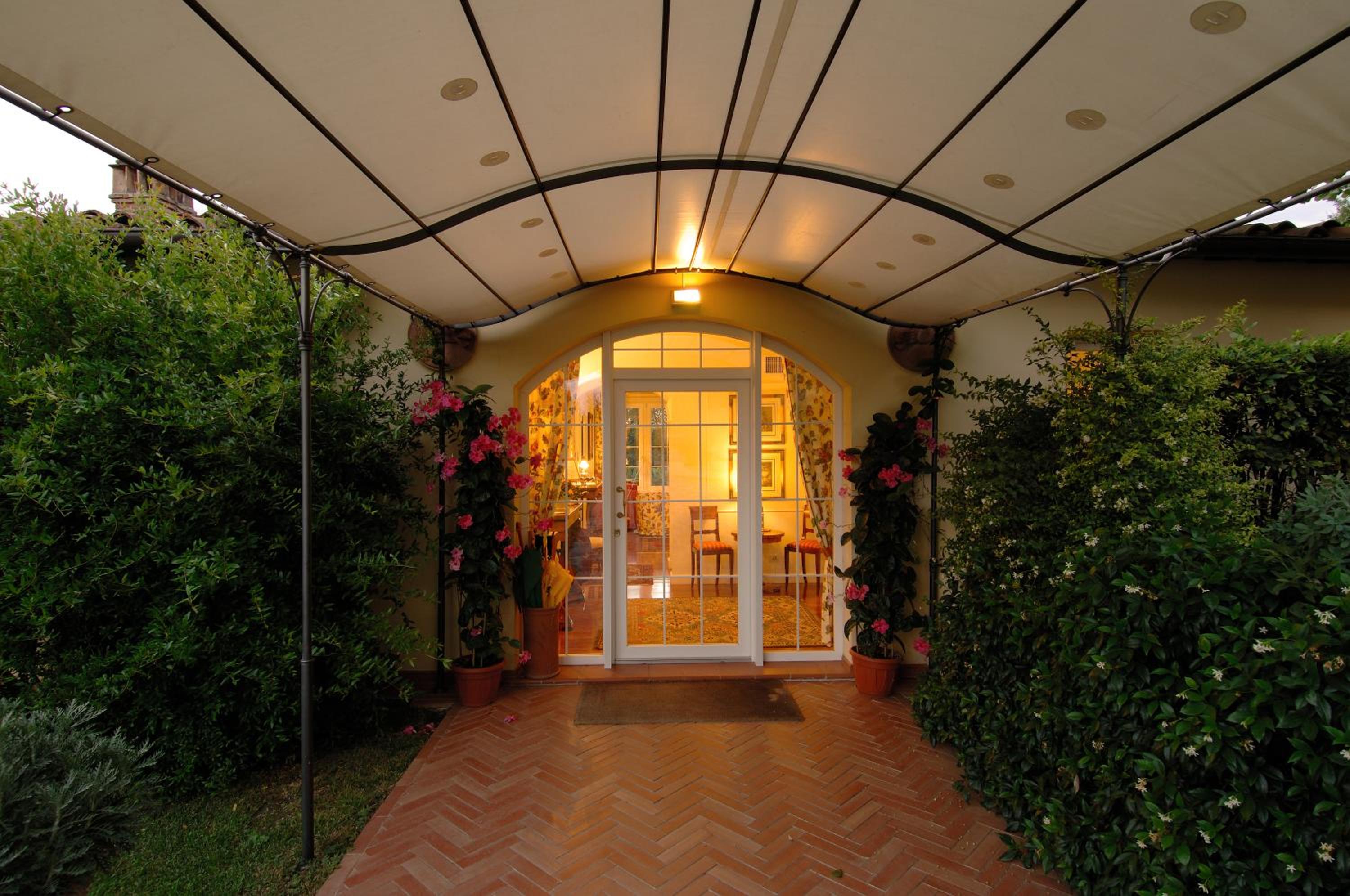 Marignolle Relais & Charme - Residenza d'Epoca