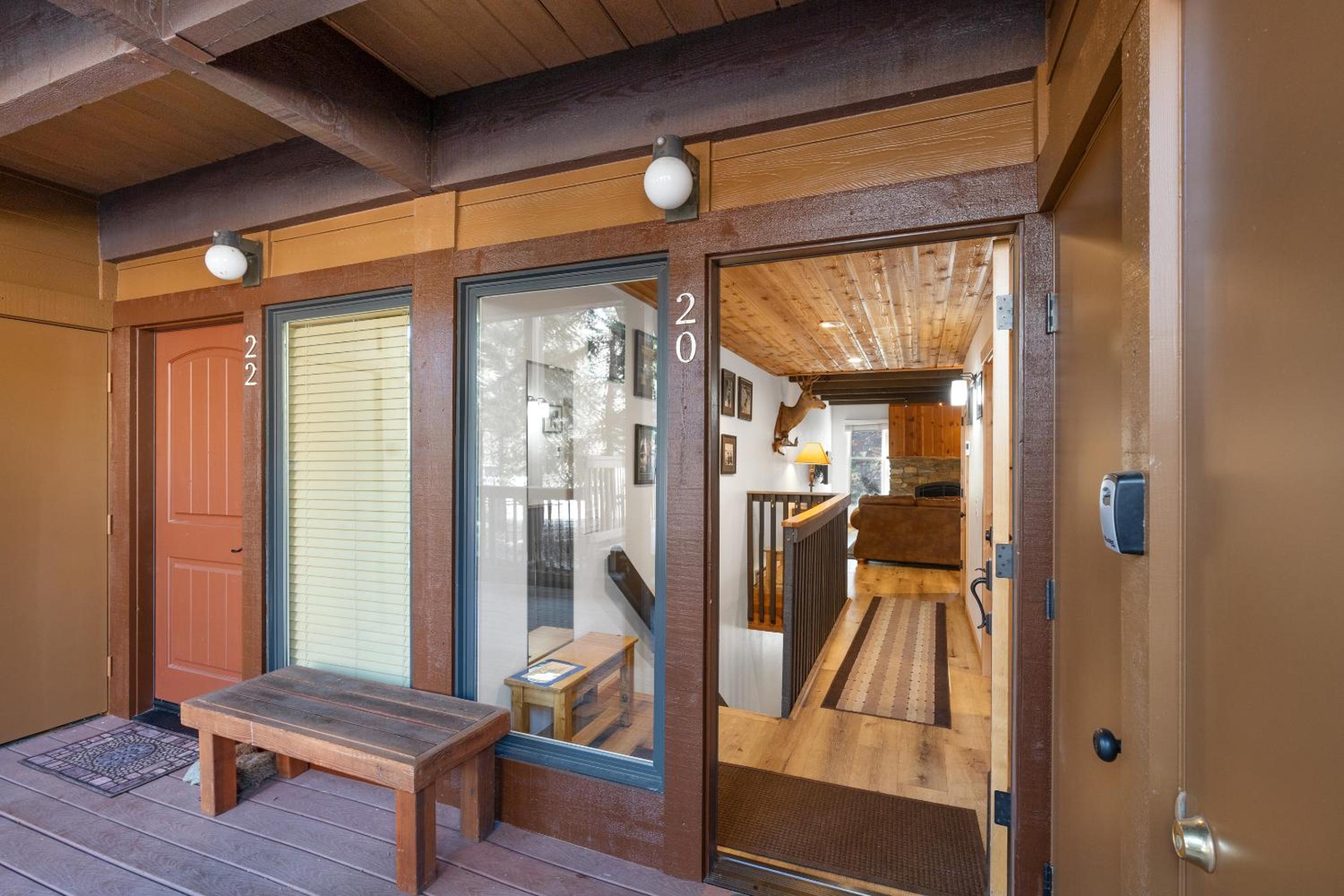 Val D'Isere at the Village by 101 Great Escapes view 4